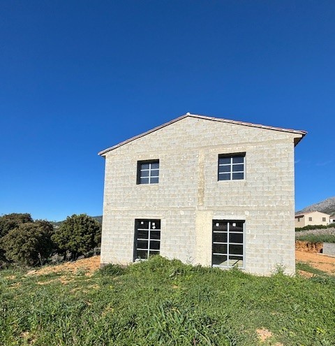 Vente Maison à Calenzana 4 pièces