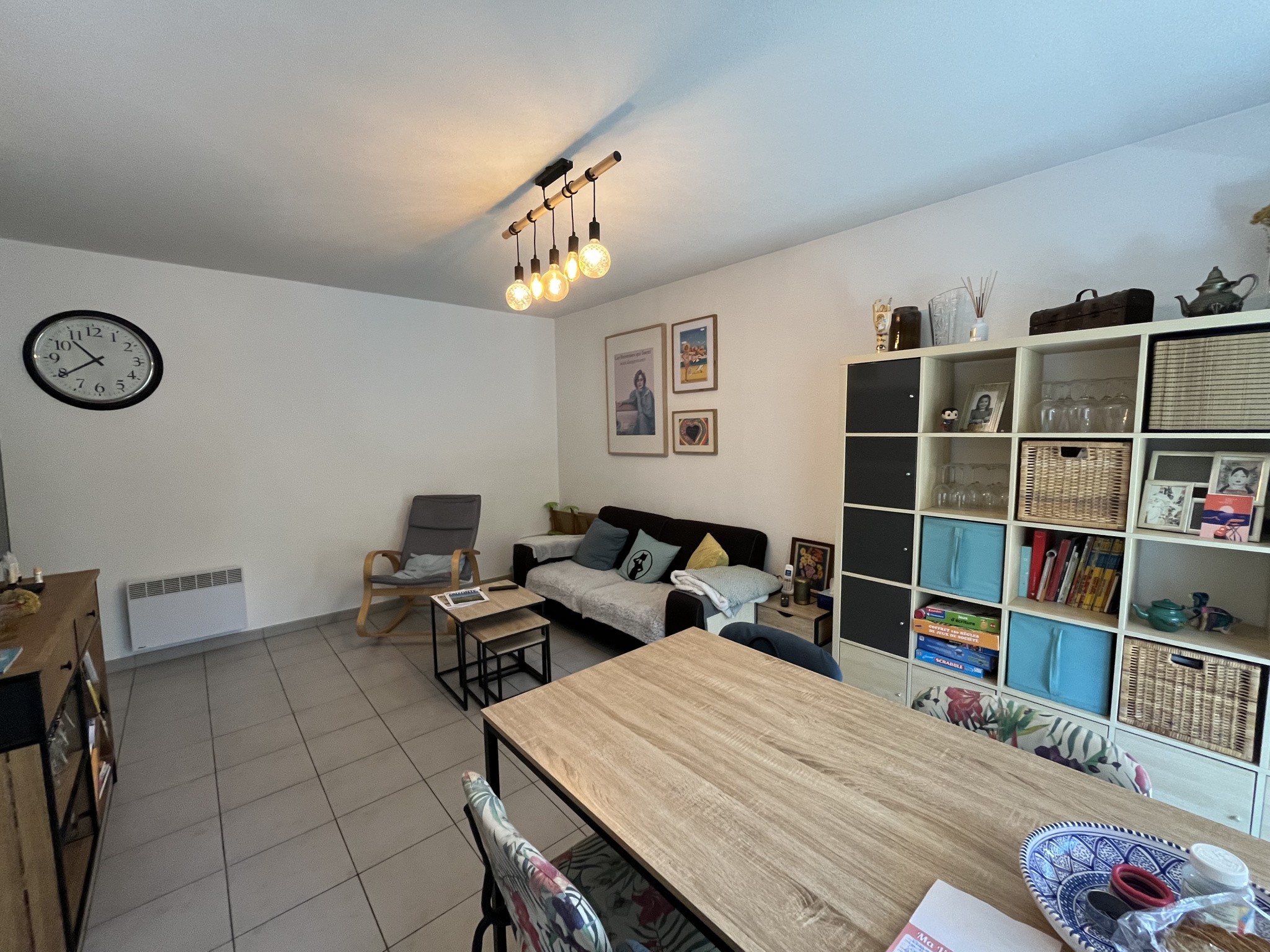 Vente Appartement à Calvi 3 pièces