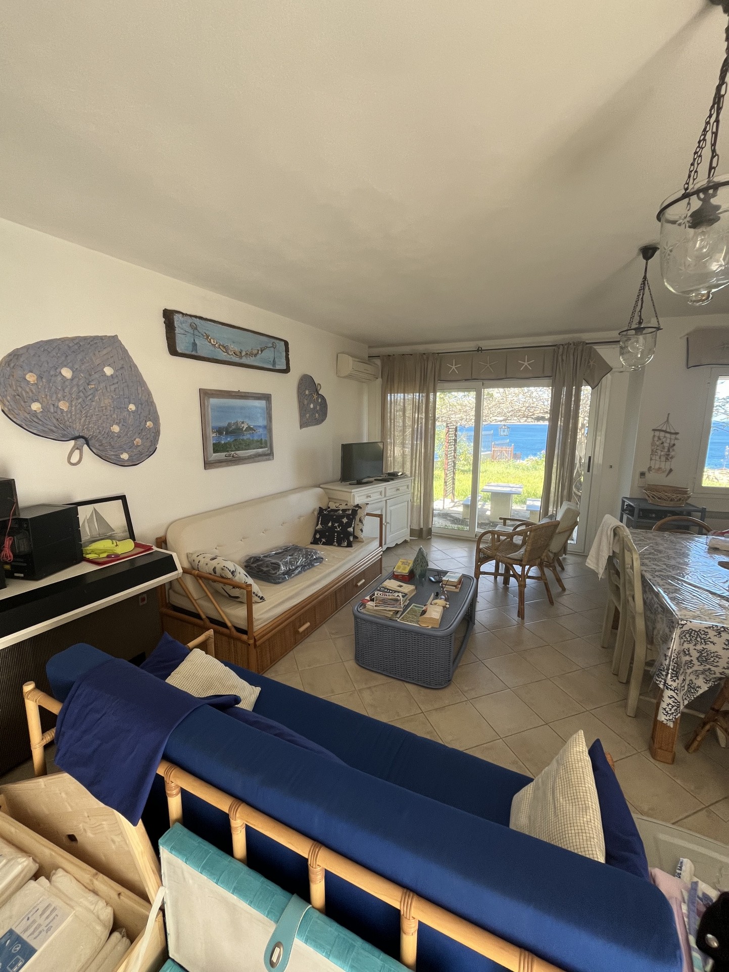 Vente Maison à Calvi 4 pièces