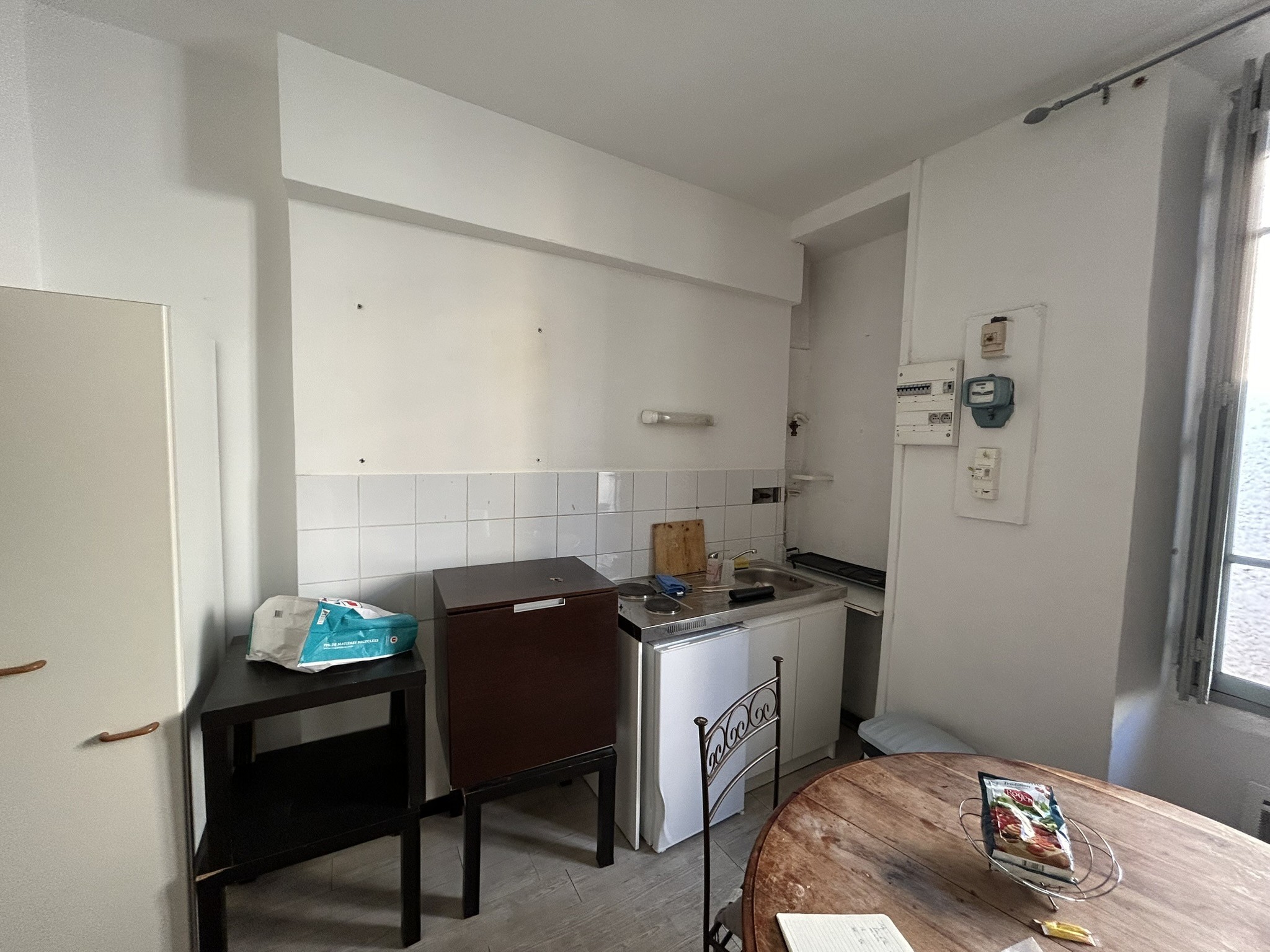 Vente Appartement à Nîmes 2 pièces