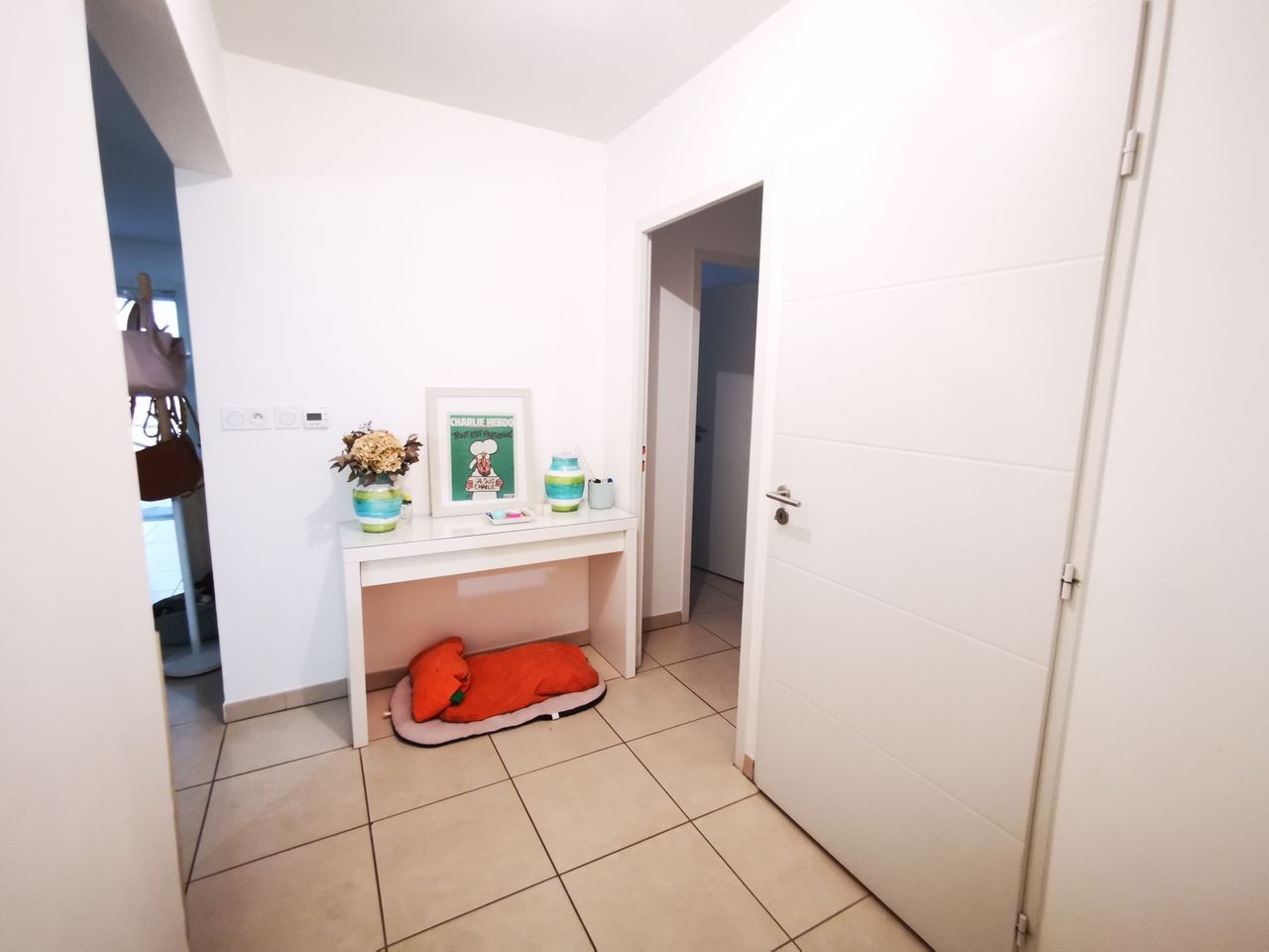 Vente Appartement à Nîmes 3 pièces