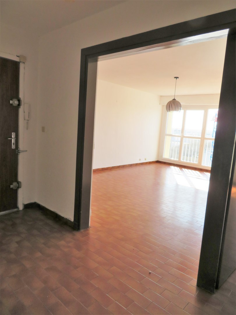 Vente Appartement à Nîmes 3 pièces