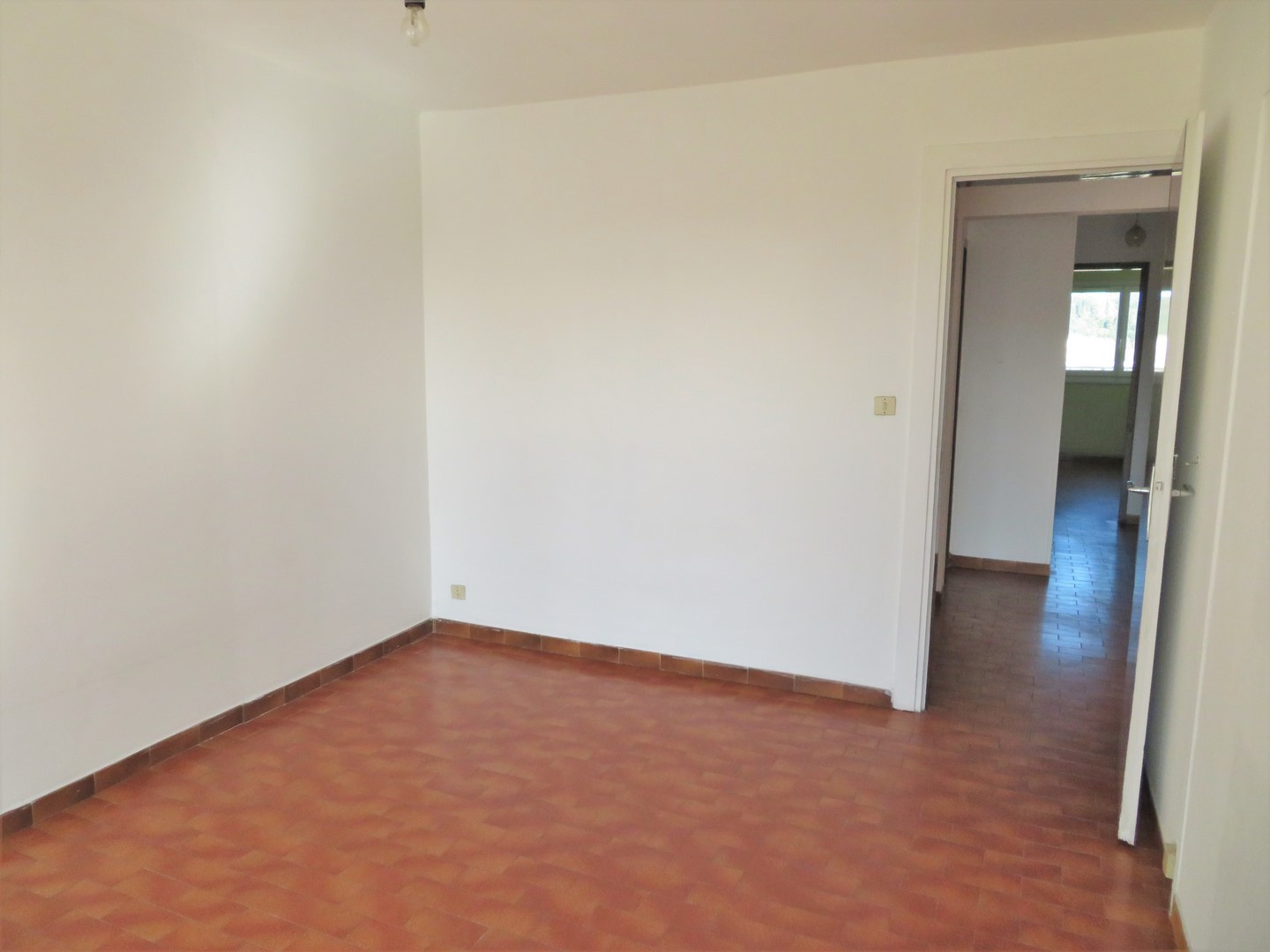 Vente Appartement à Nîmes 3 pièces