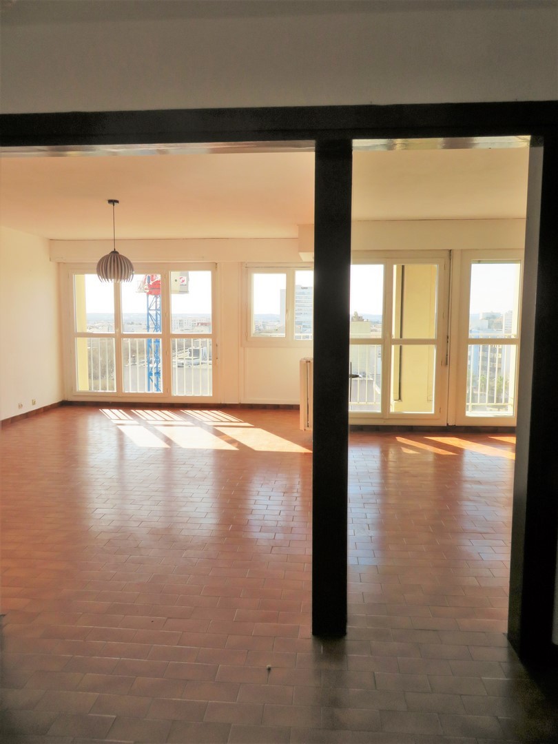 Vente Appartement à Nîmes 3 pièces