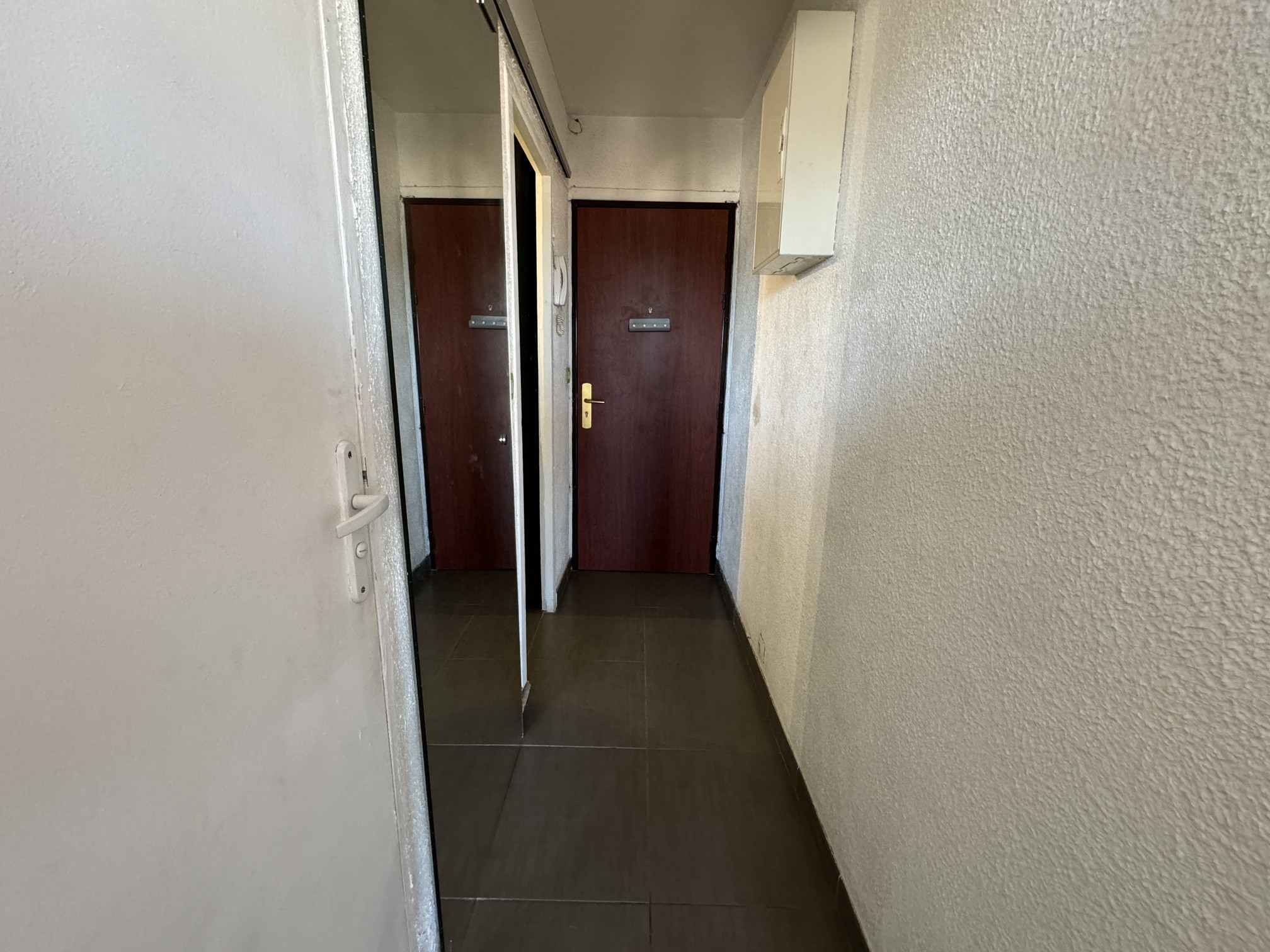 Vente Appartement à Nîmes 1 pièce