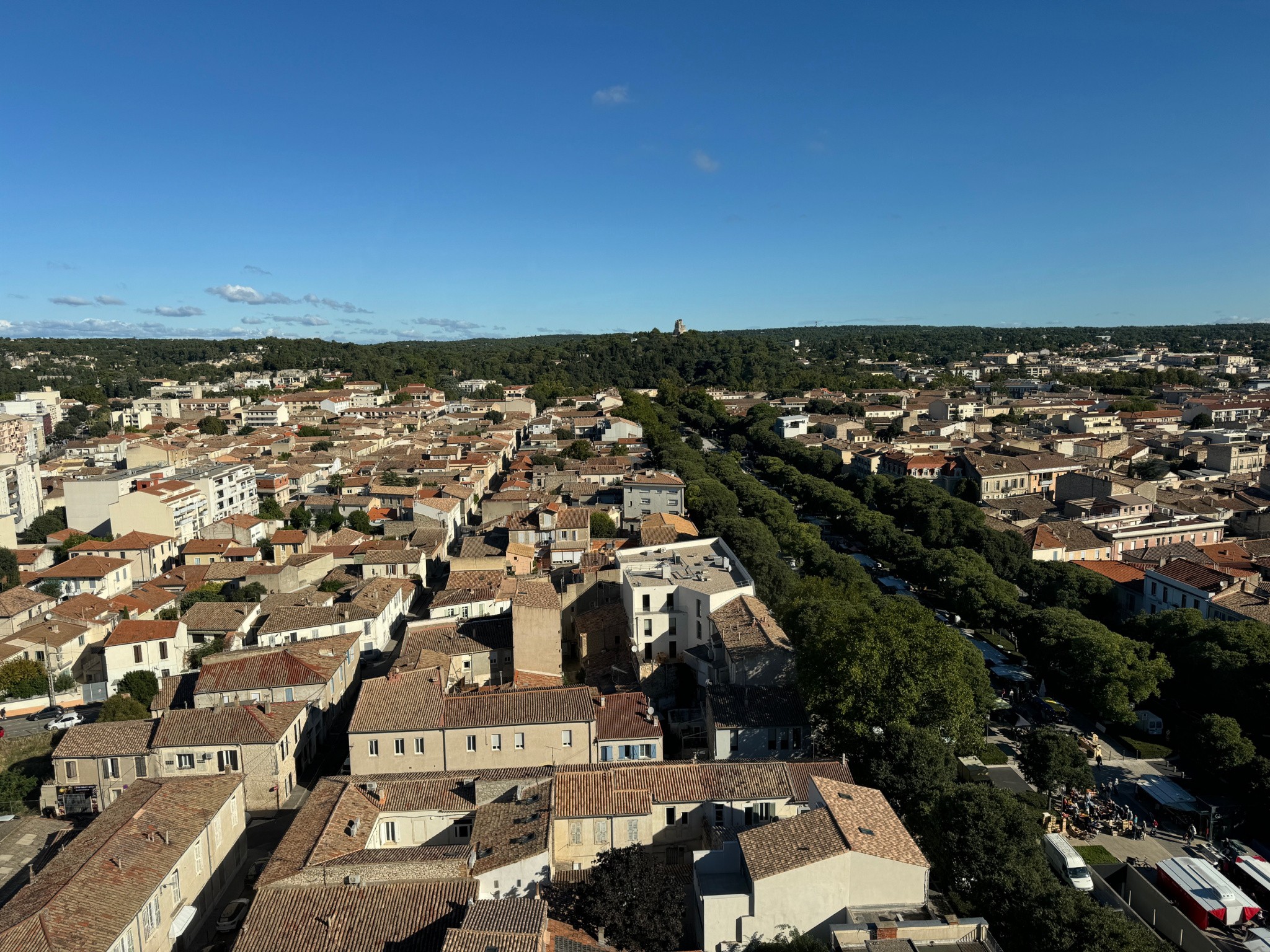 Vente Appartement à Nîmes 1 pièce