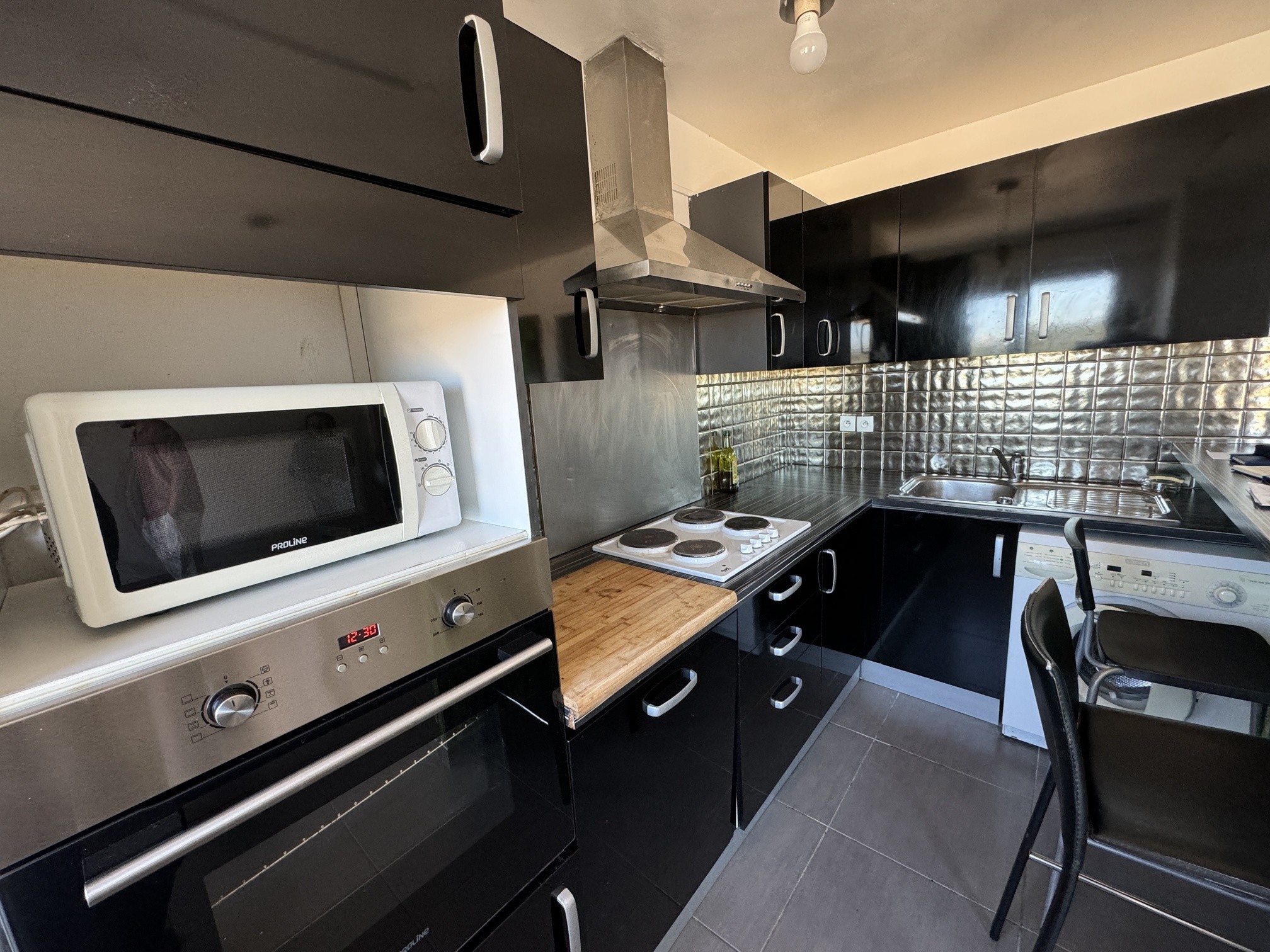 Vente Appartement à Nîmes 1 pièce