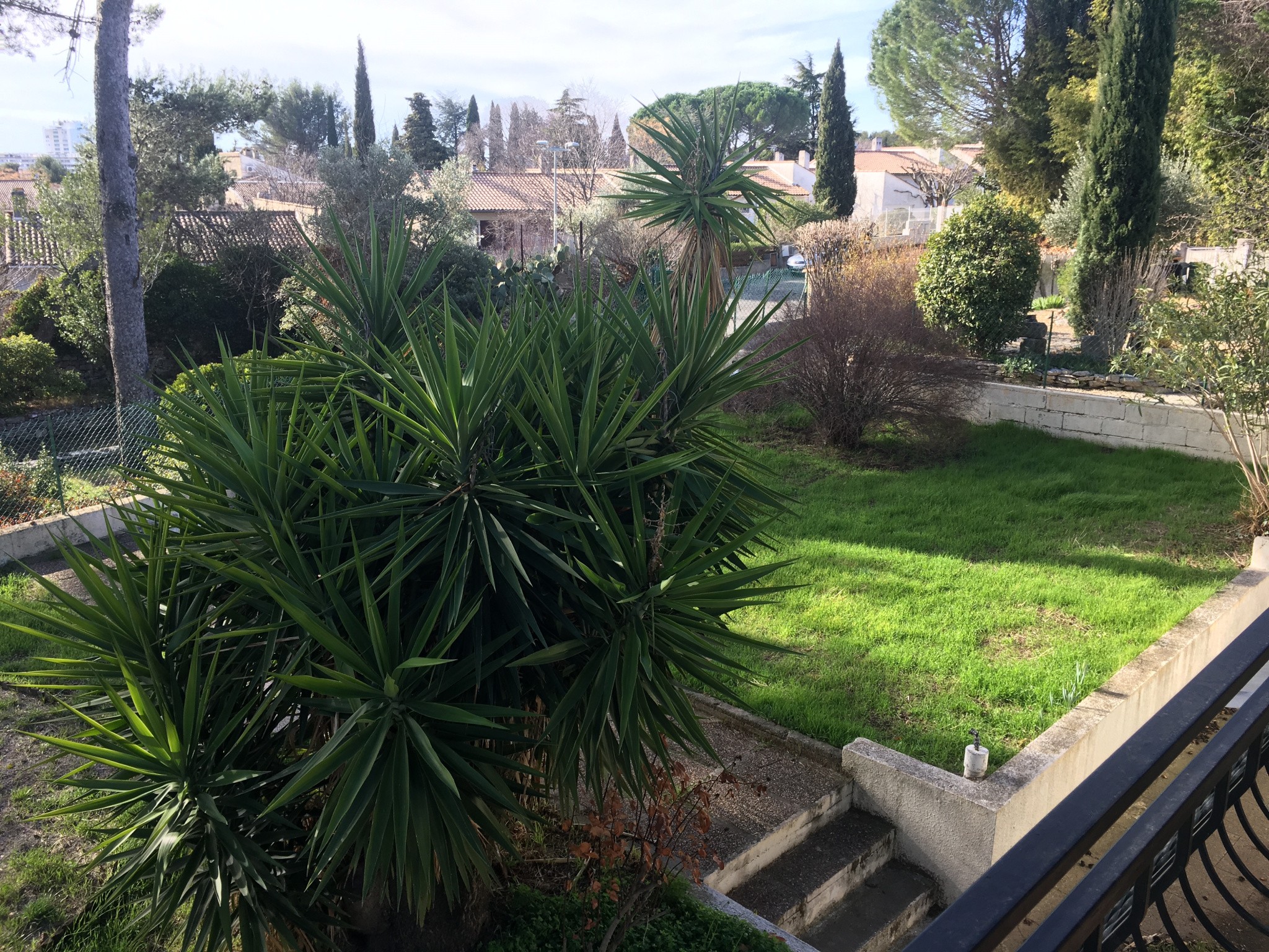 Vente Maison à Nîmes 5 pièces