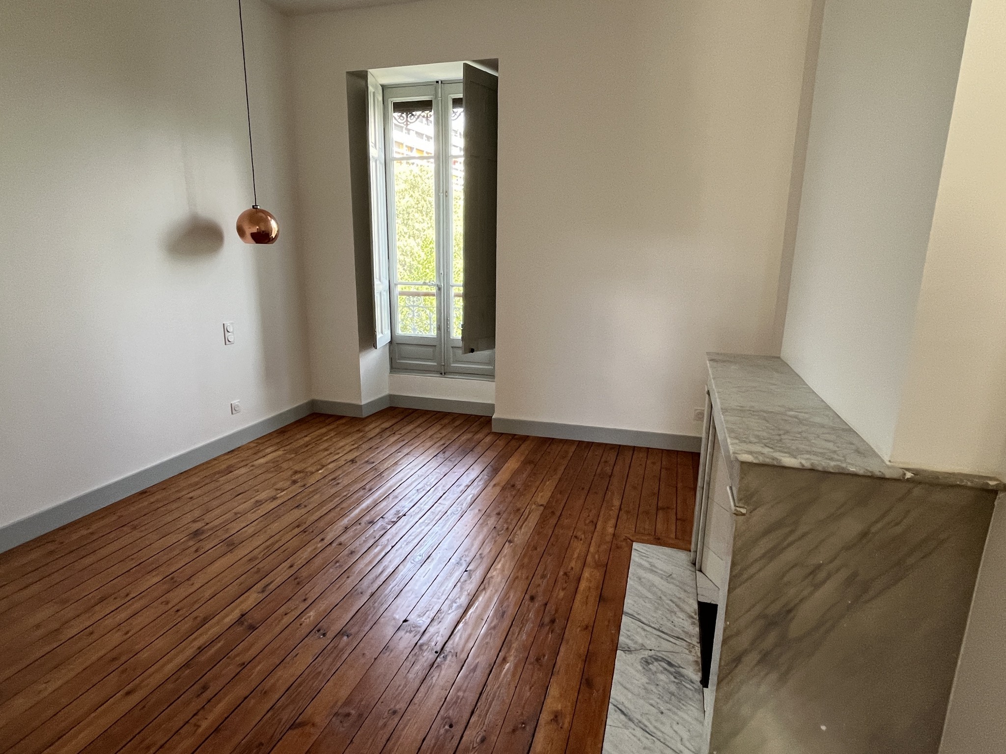 Vente Appartement à Nîmes 4 pièces