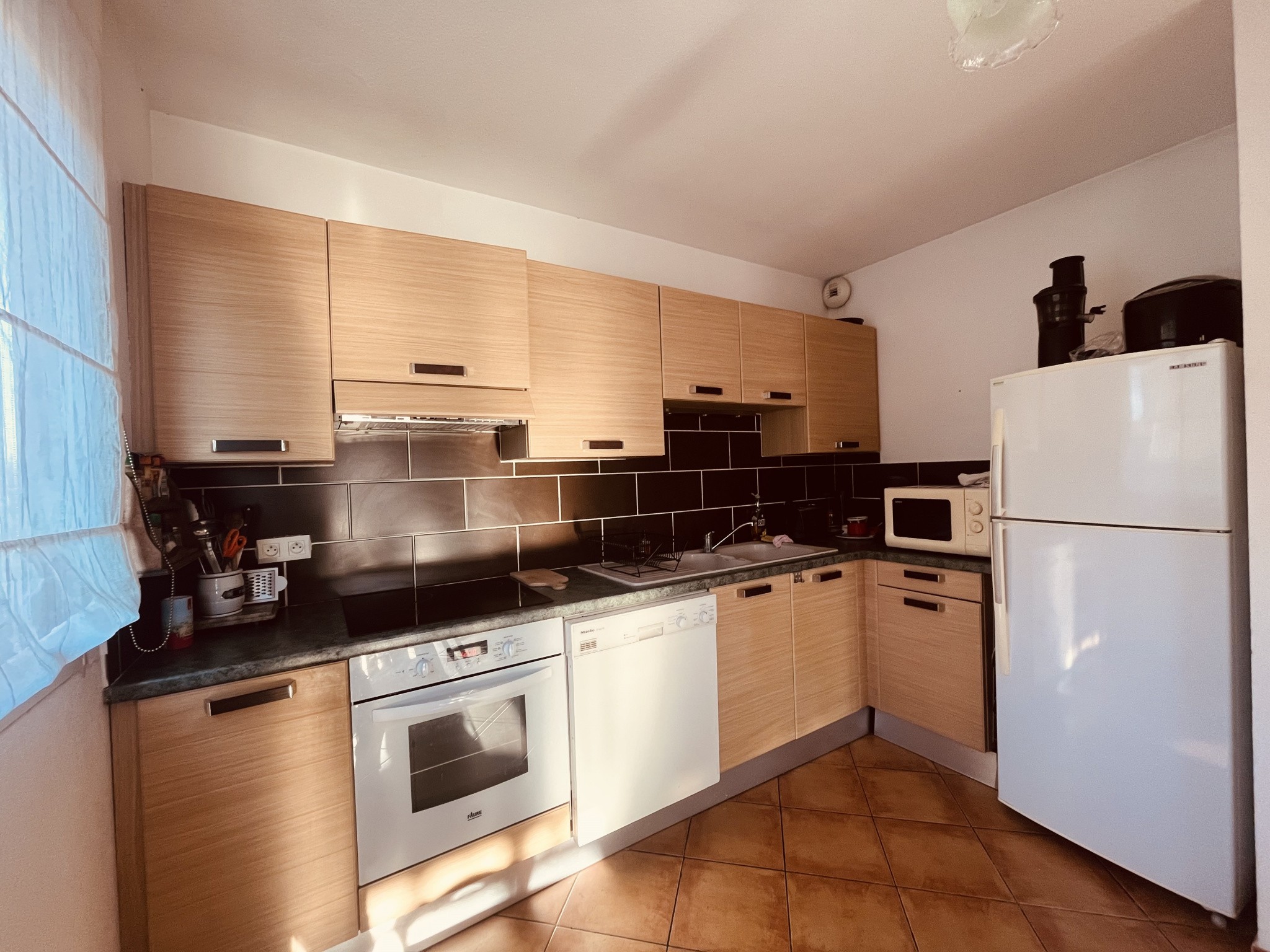 Vente Appartement à Nîmes 3 pièces