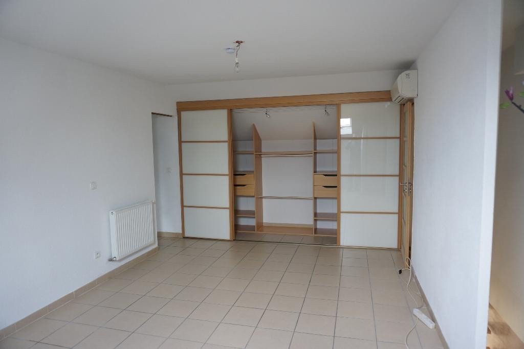 Location Appartement à Nîmes 4 pièces