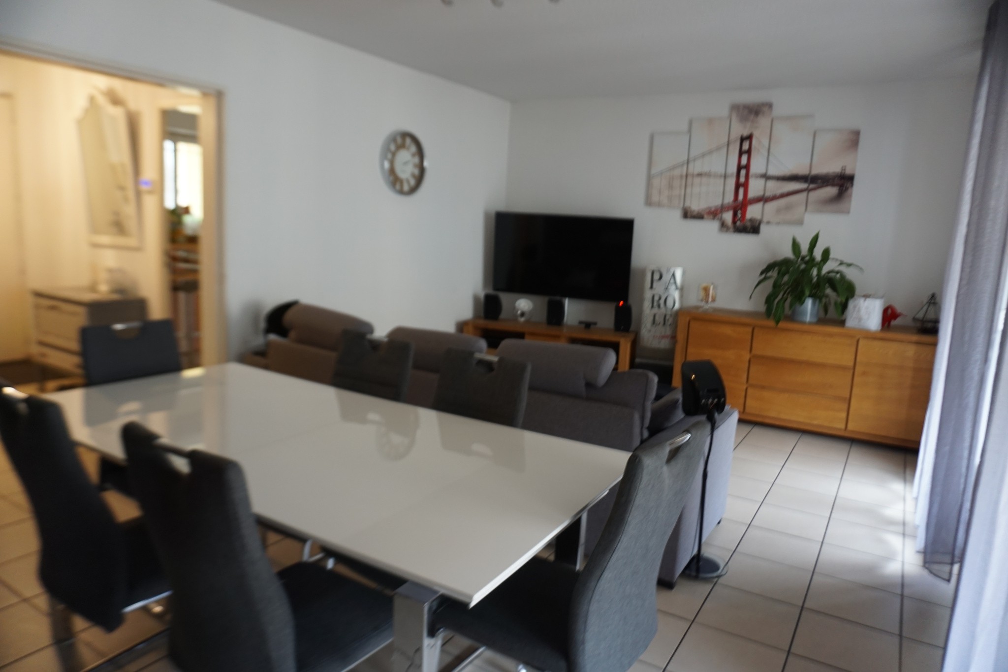 Location Appartement à Nîmes 4 pièces