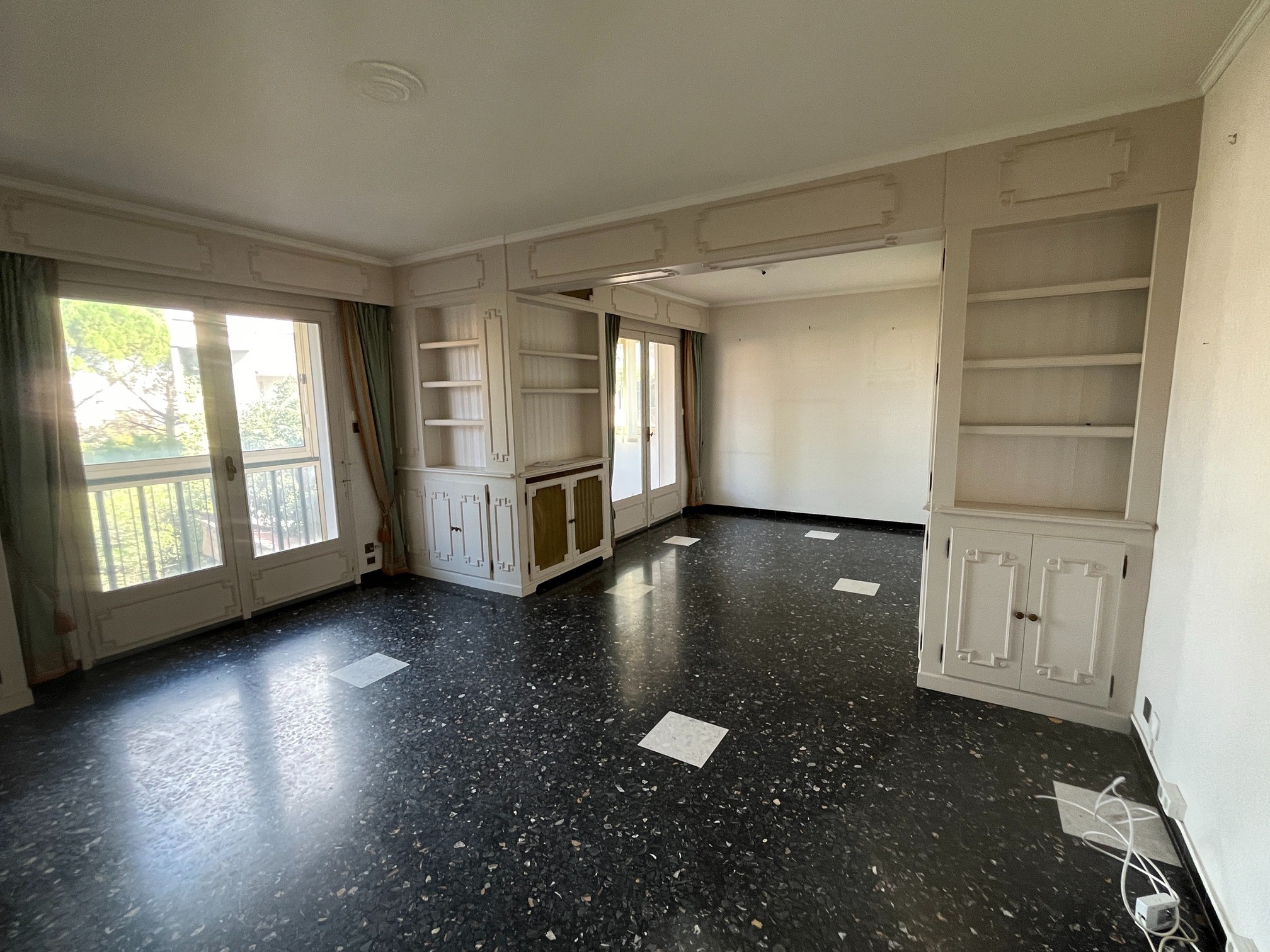 Vente Appartement à Nîmes 4 pièces