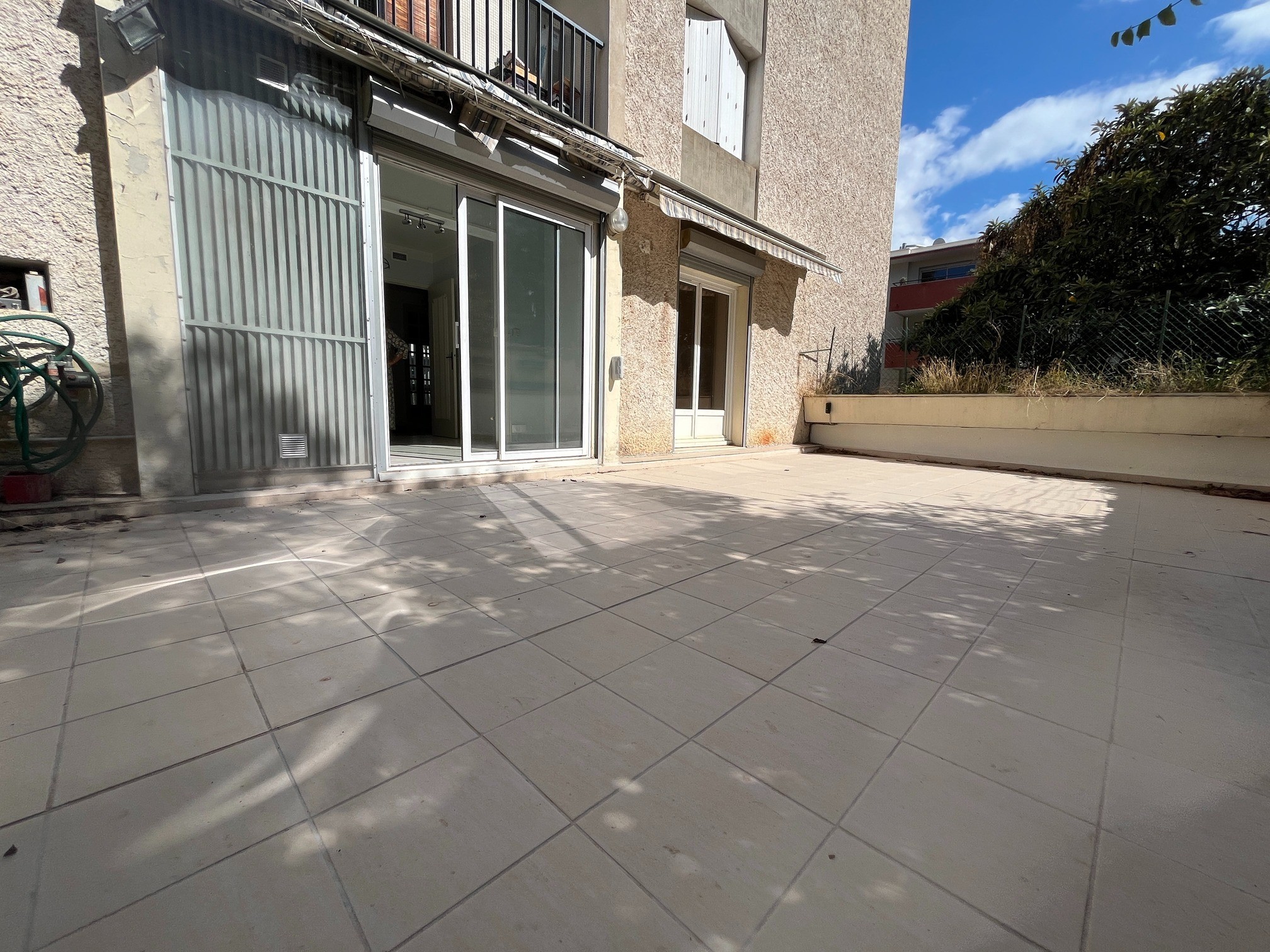 Vente Appartement à Nîmes 4 pièces