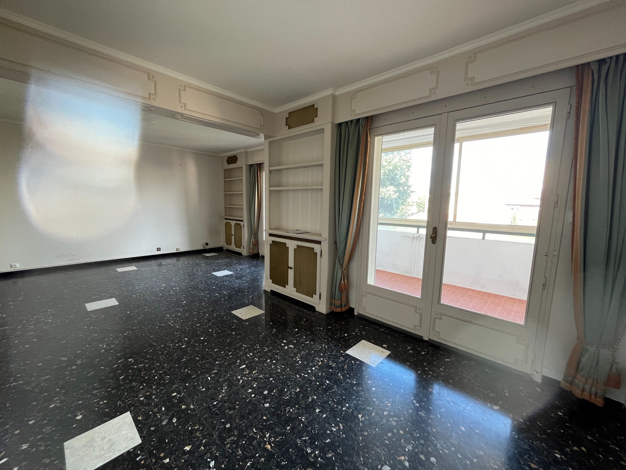 Vente Appartement à Nîmes 4 pièces