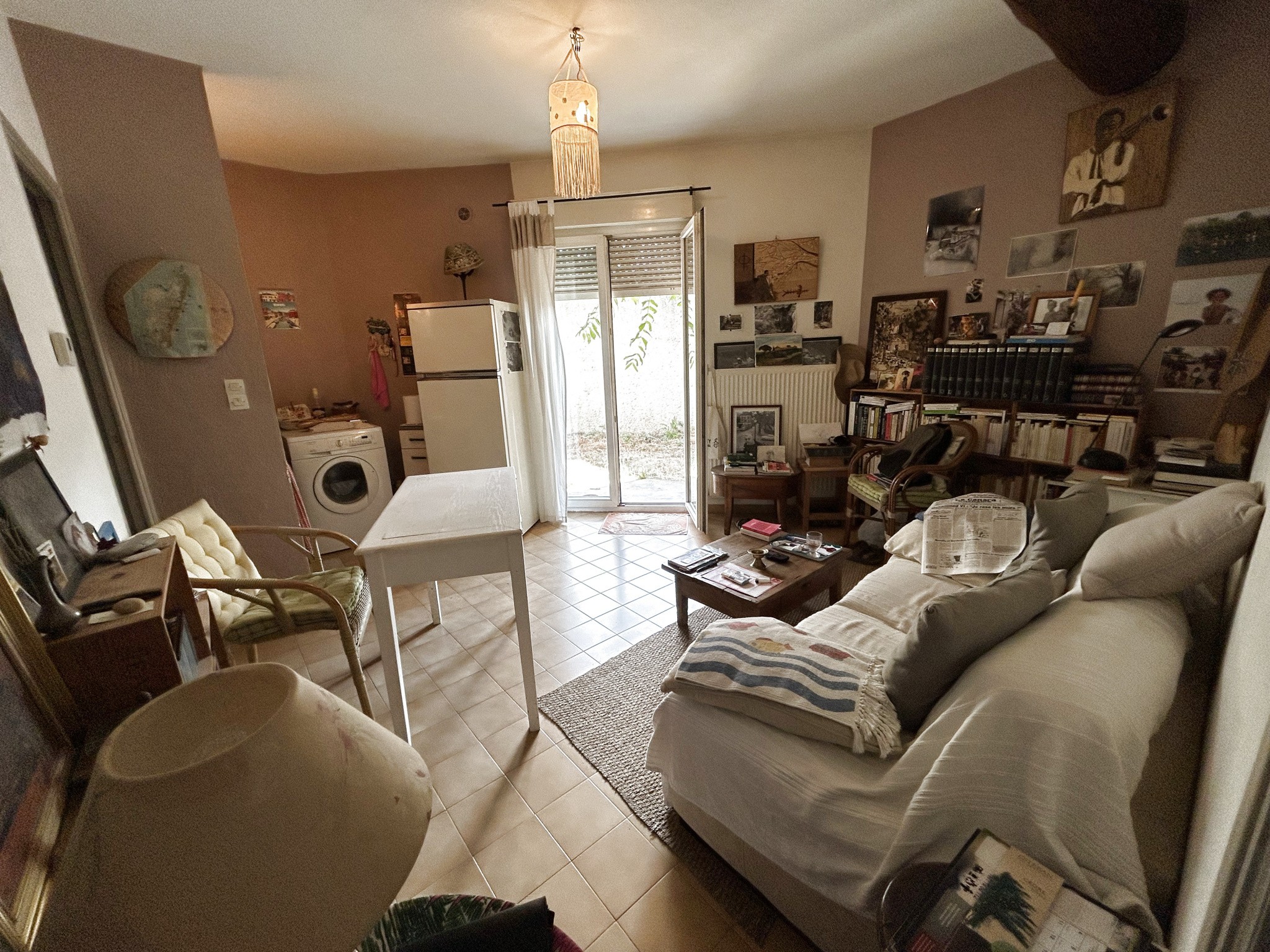 Vente Appartement à Nîmes 2 pièces