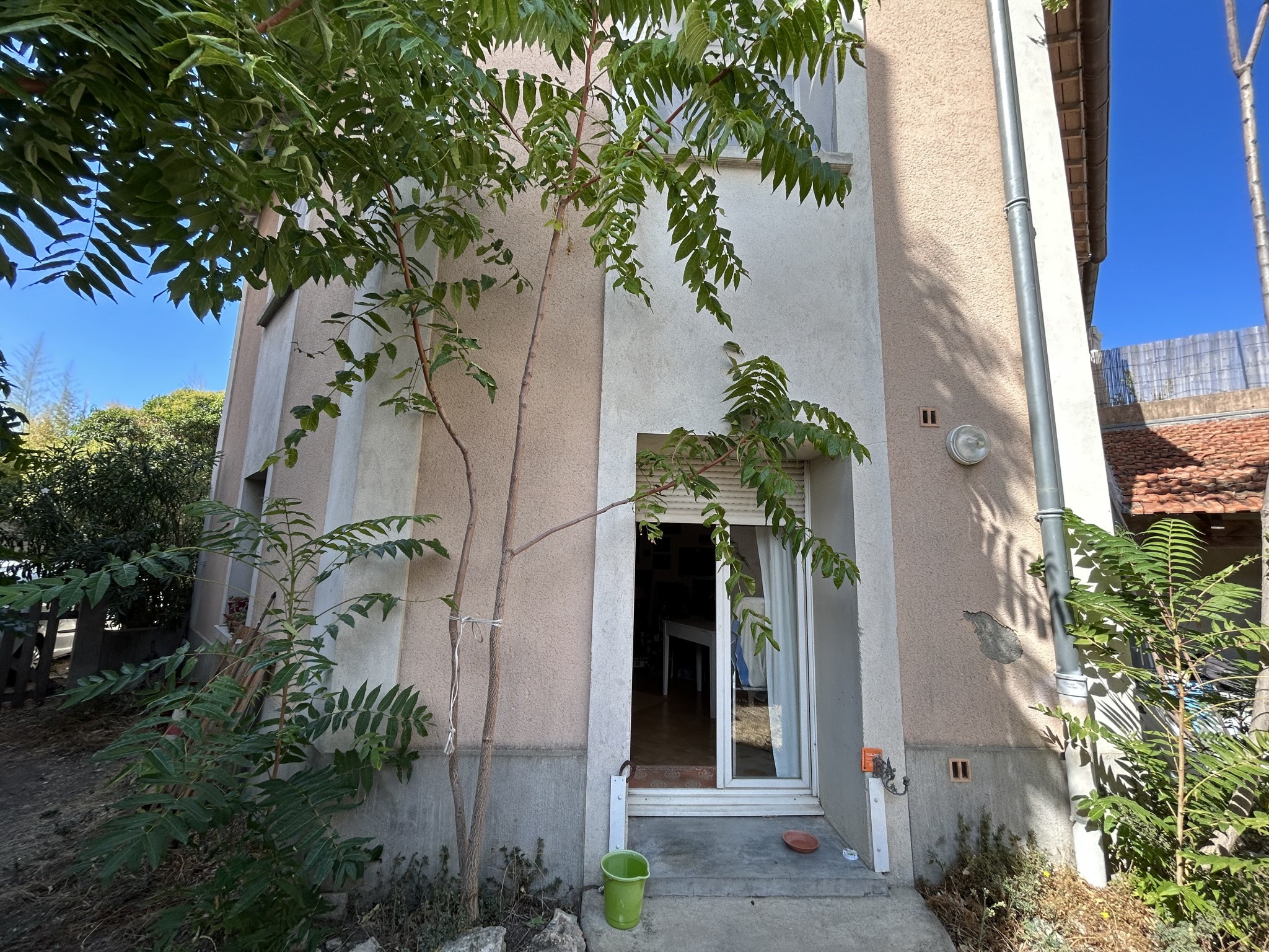 Vente Appartement à Nîmes 2 pièces