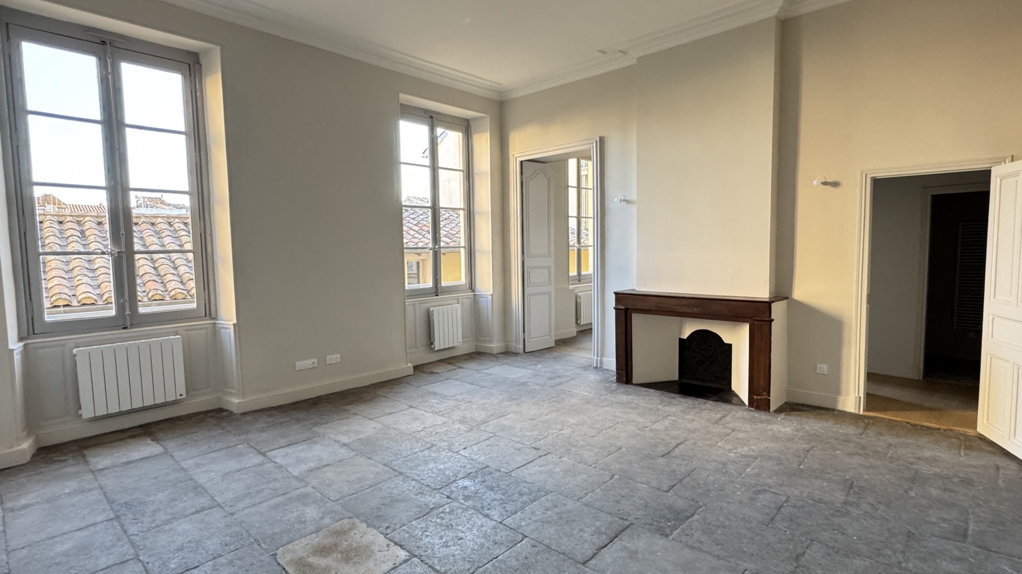 Location Appartement à Nîmes 3 pièces