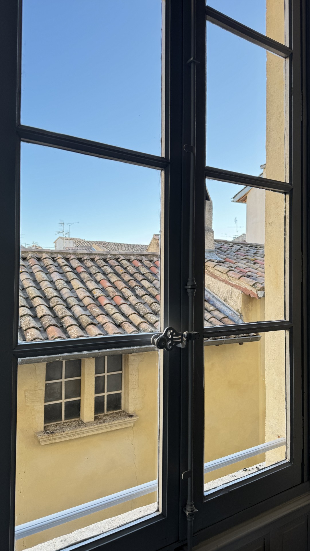 Location Appartement à Nîmes 3 pièces