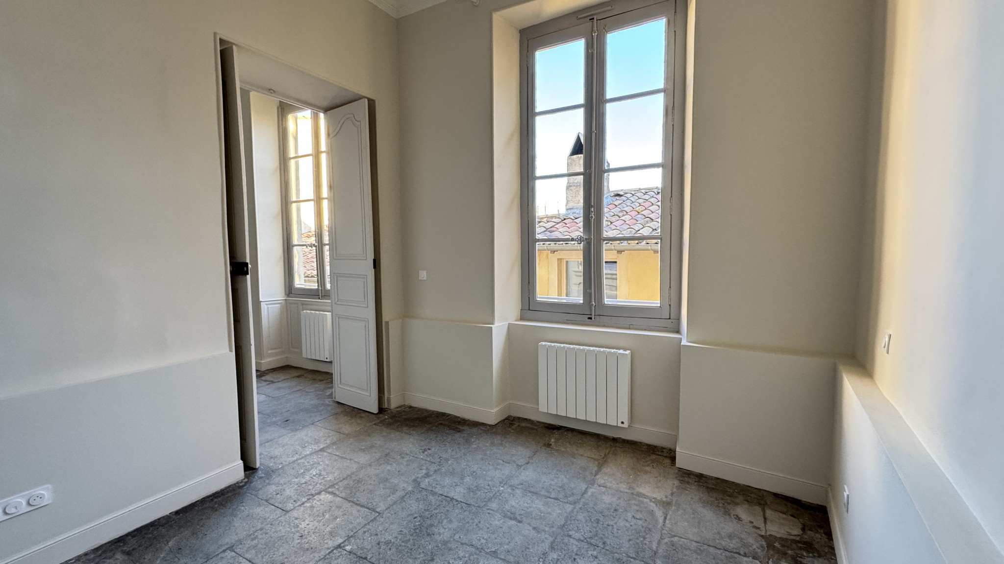 Location Appartement à Nîmes 3 pièces