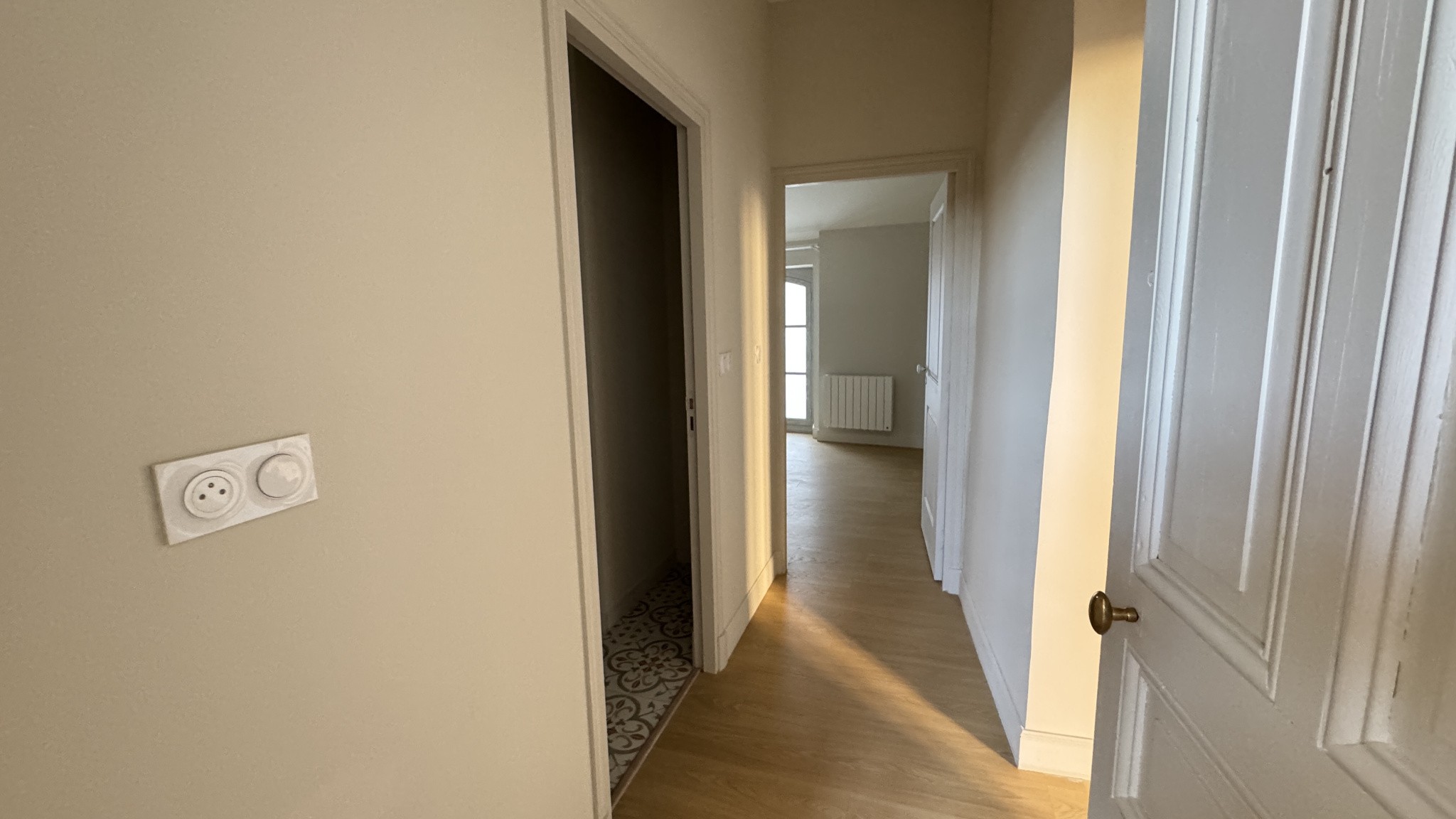 Location Appartement à Nîmes 3 pièces