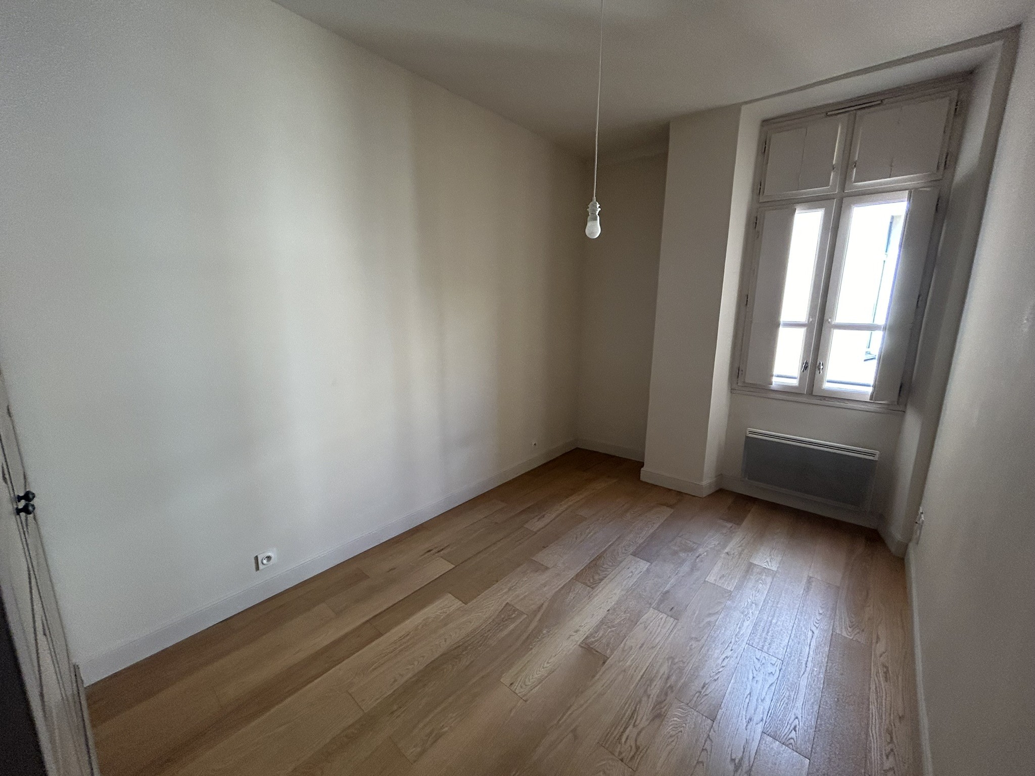 Vente Appartement à Nîmes 3 pièces