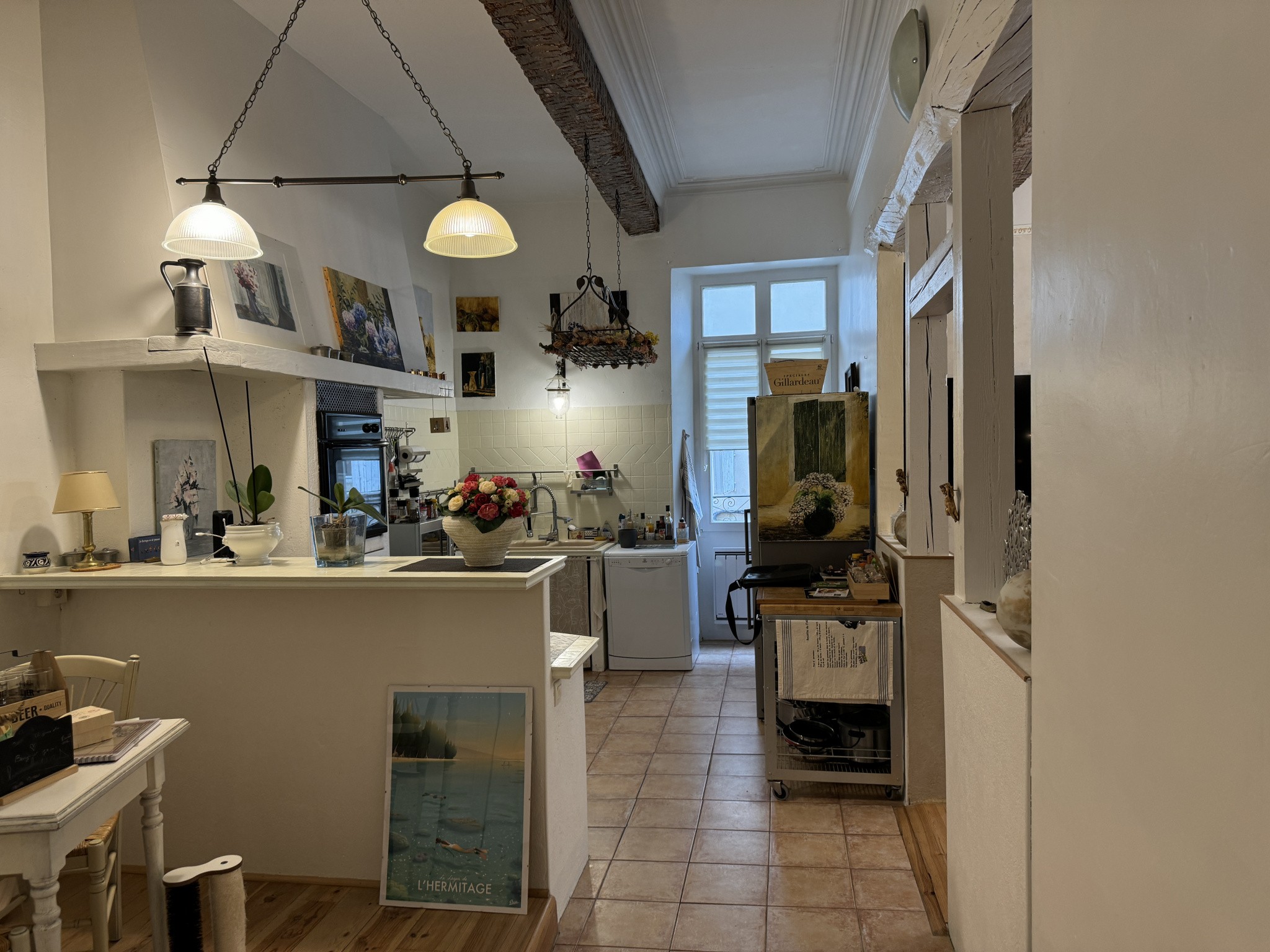 Vente Maison à Montfrin 4 pièces