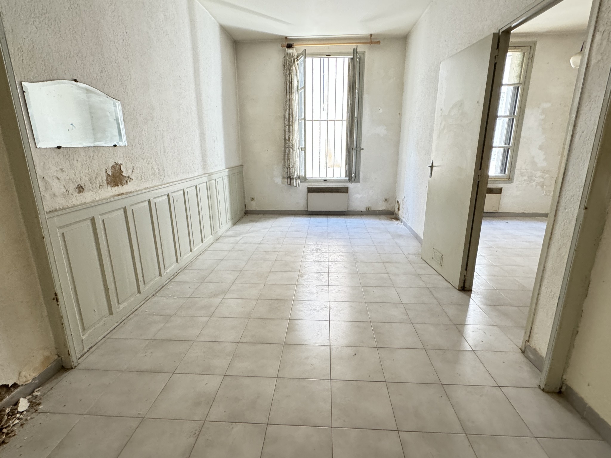 Vente Appartement à Nîmes 2 pièces