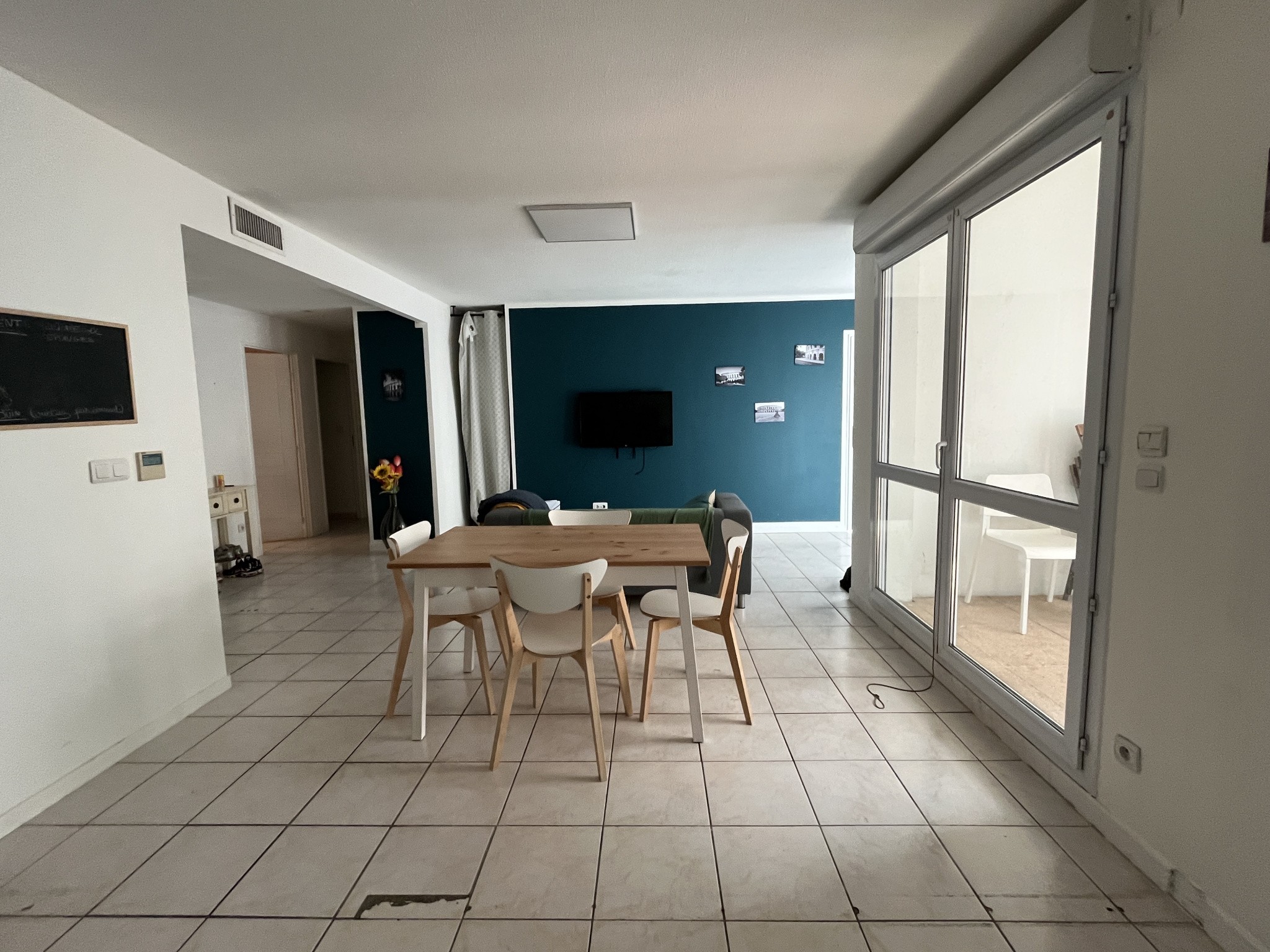 Vente Appartement à Nîmes 5 pièces