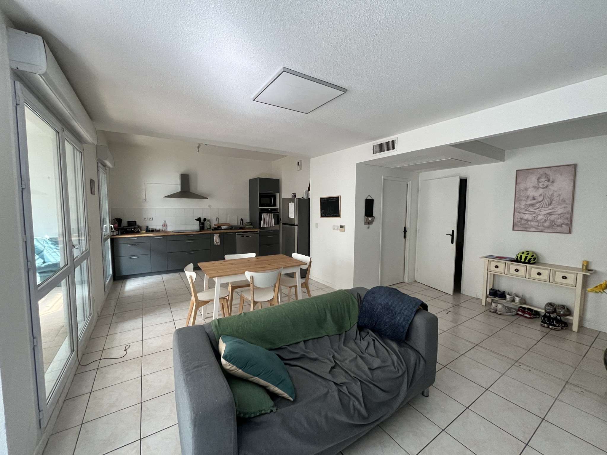 Vente Appartement à Nîmes 5 pièces