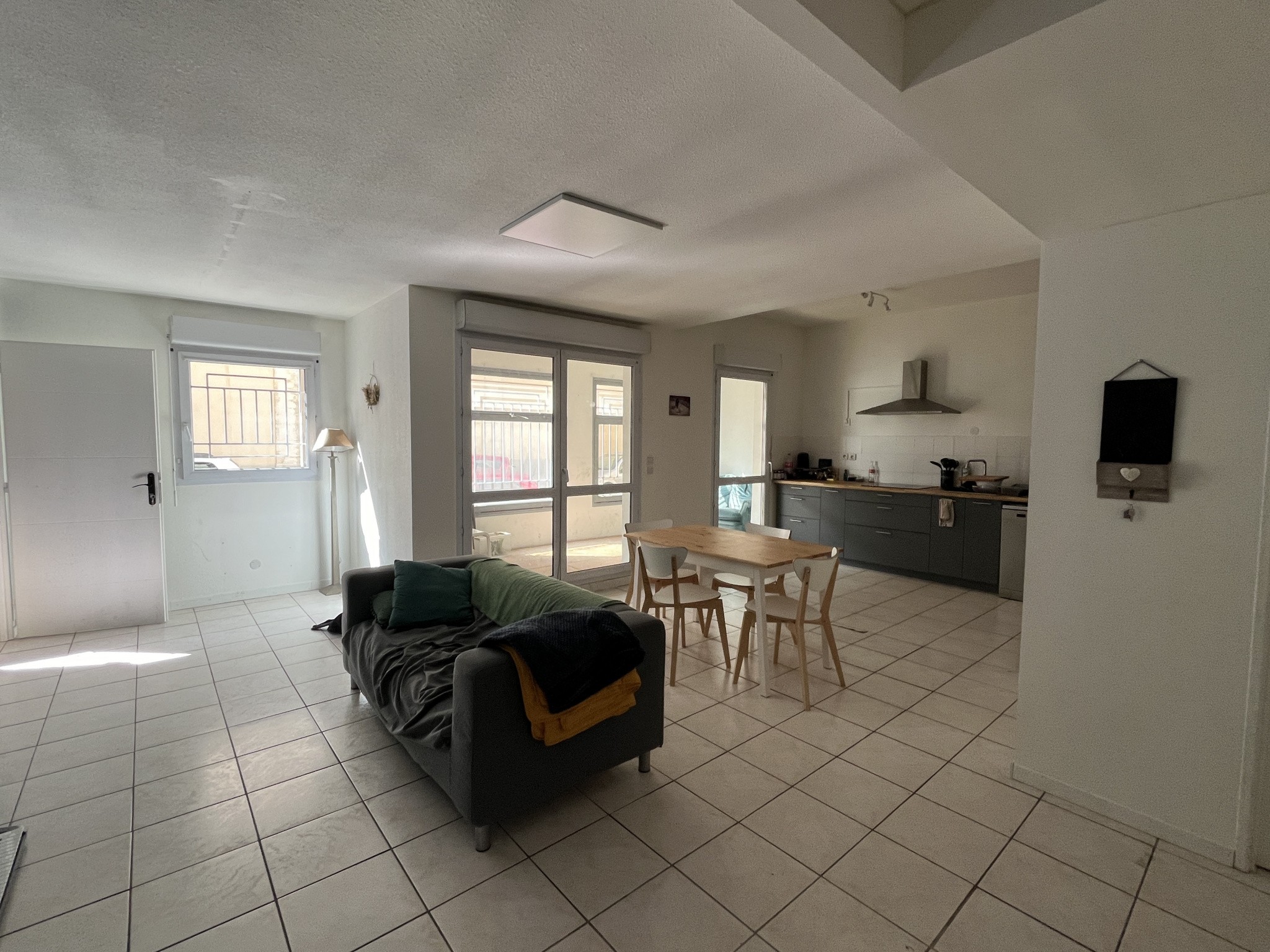 Vente Appartement à Nîmes 5 pièces