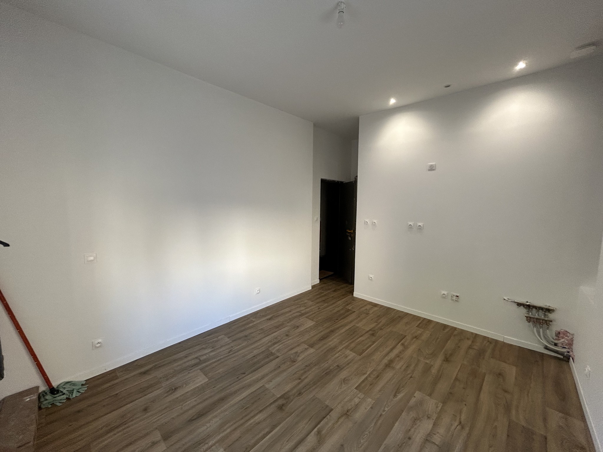 Vente Appartement à Nîmes 1 pièce