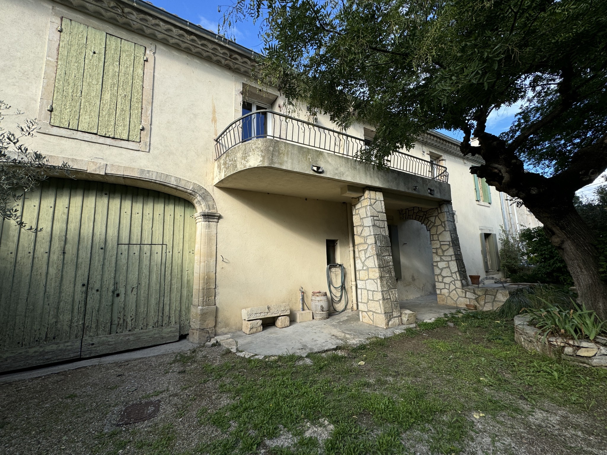 Vente Maison à Nîmes 7 pièces