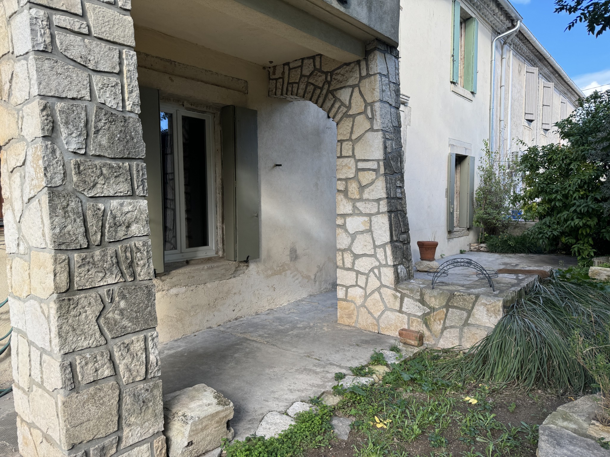 Vente Maison à Nîmes 7 pièces