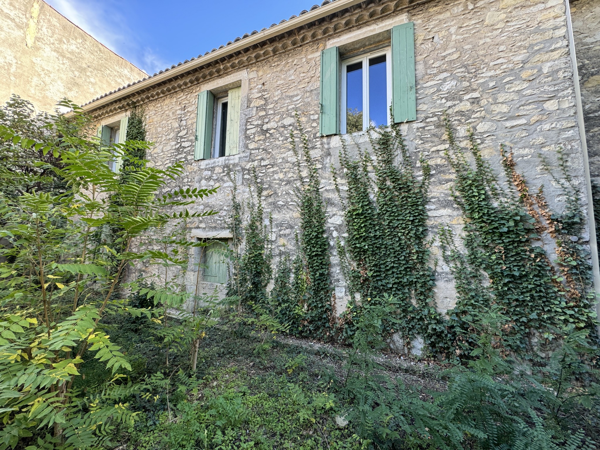 Vente Maison à Nîmes 7 pièces