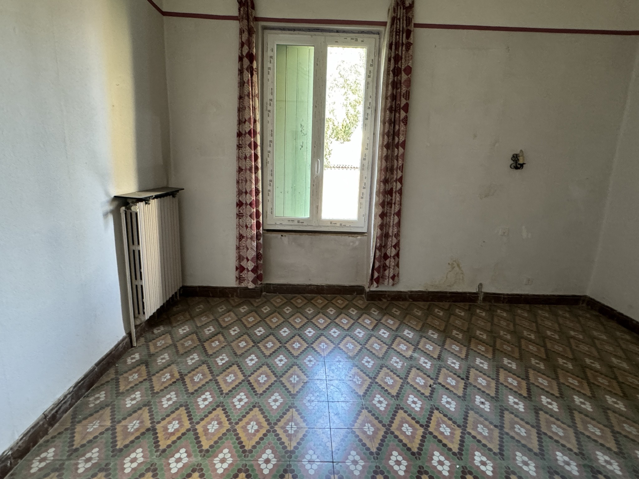 Vente Maison à Nîmes 7 pièces