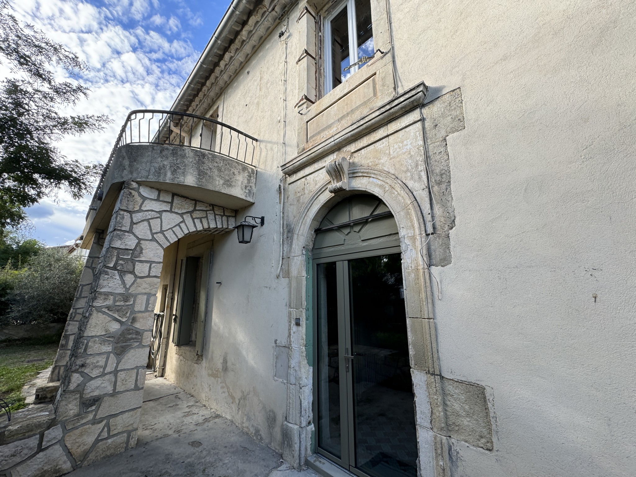 Vente Maison à Nîmes 7 pièces