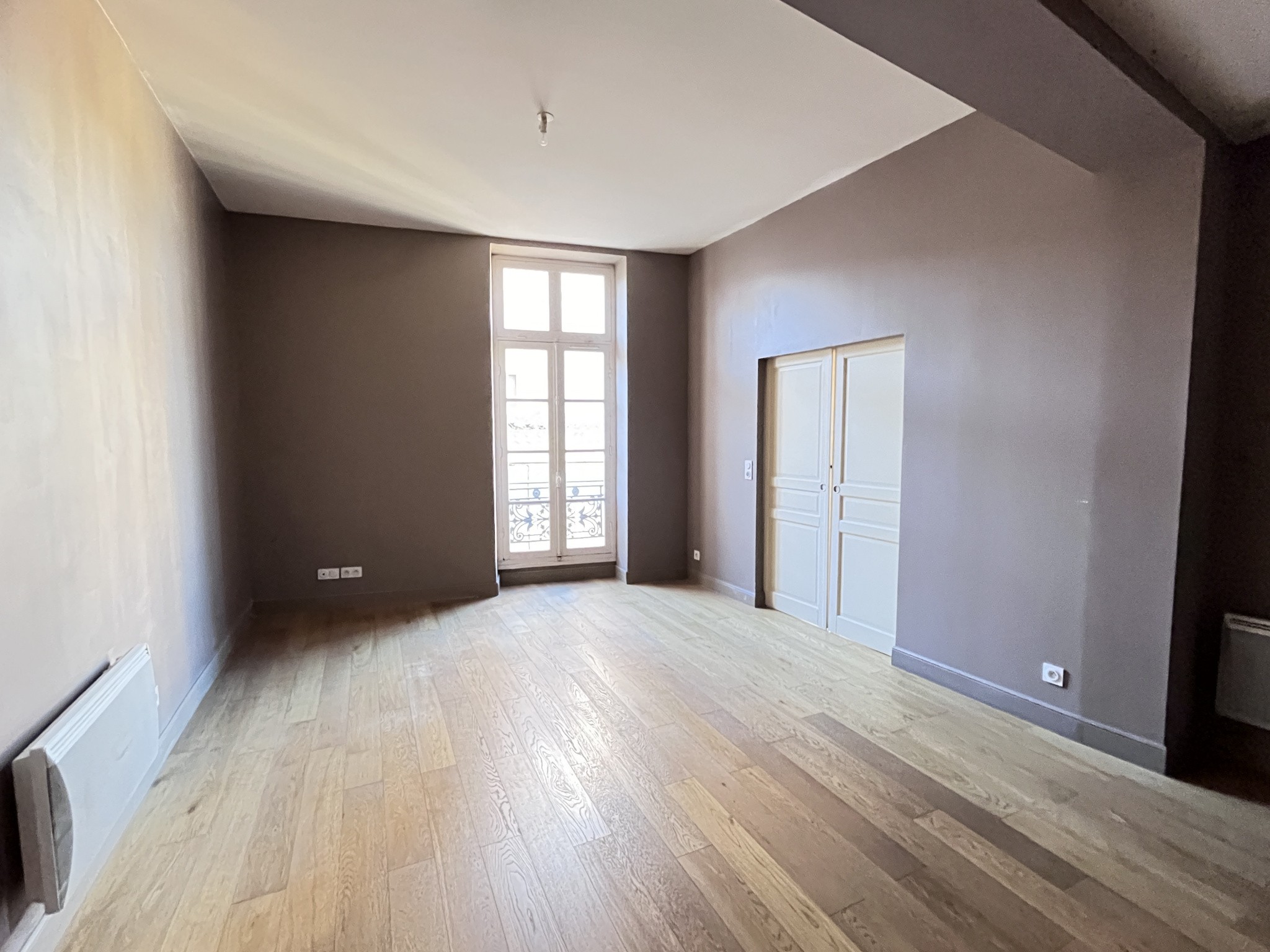 Vente Appartement à Nîmes 3 pièces