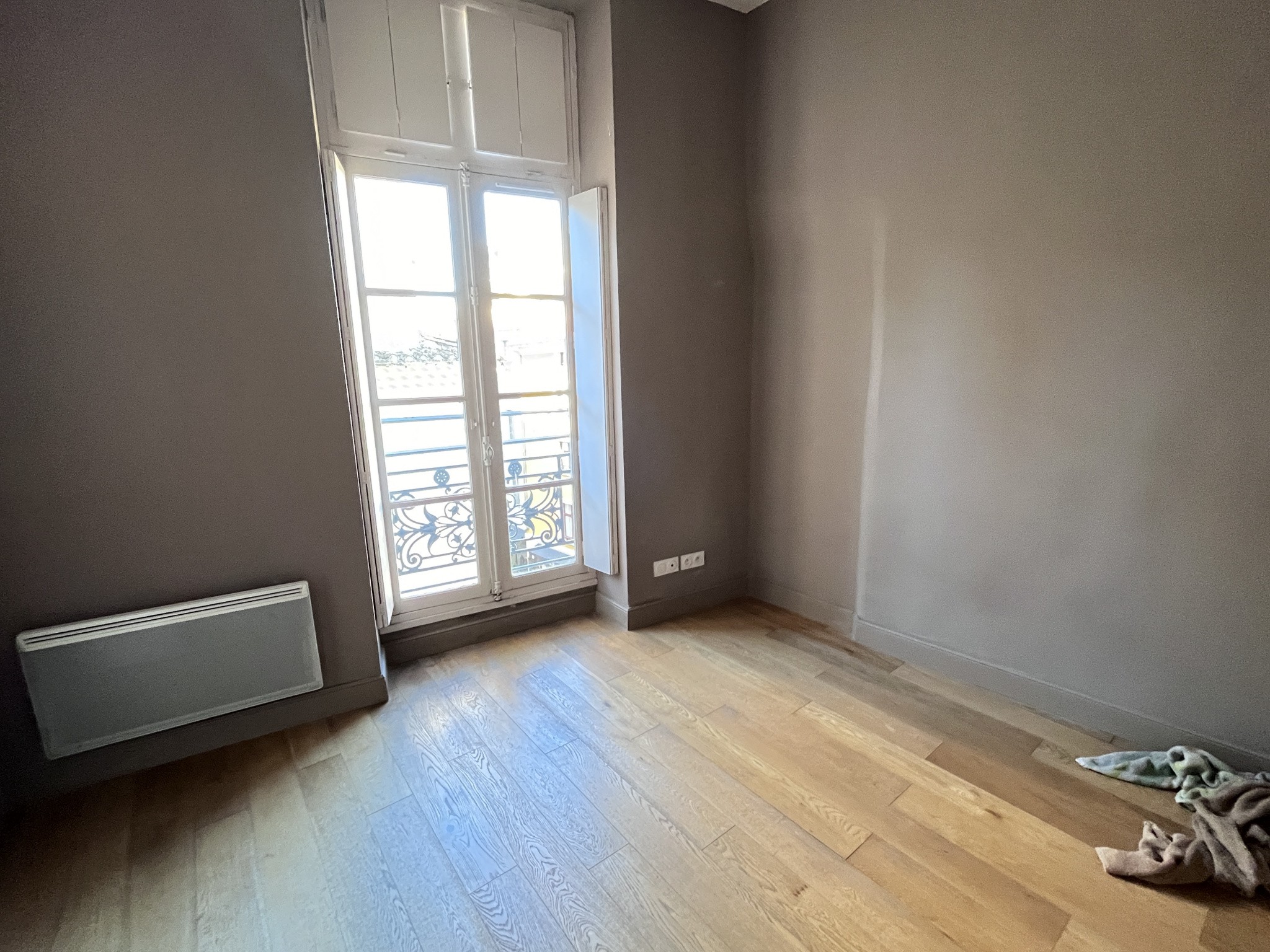 Vente Appartement à Nîmes 3 pièces