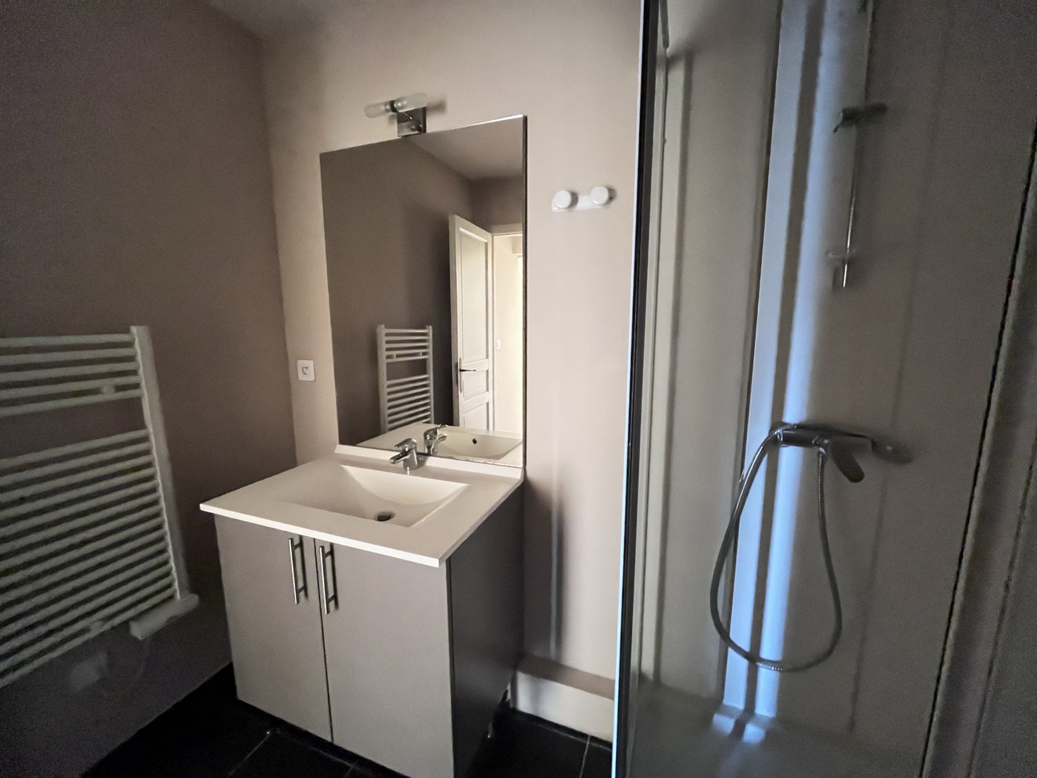 Vente Appartement à Nîmes 3 pièces