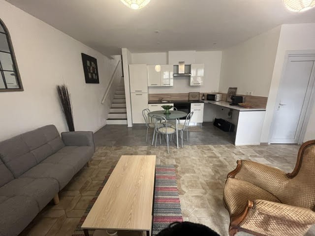 Location Appartement à Nîmes 2 pièces