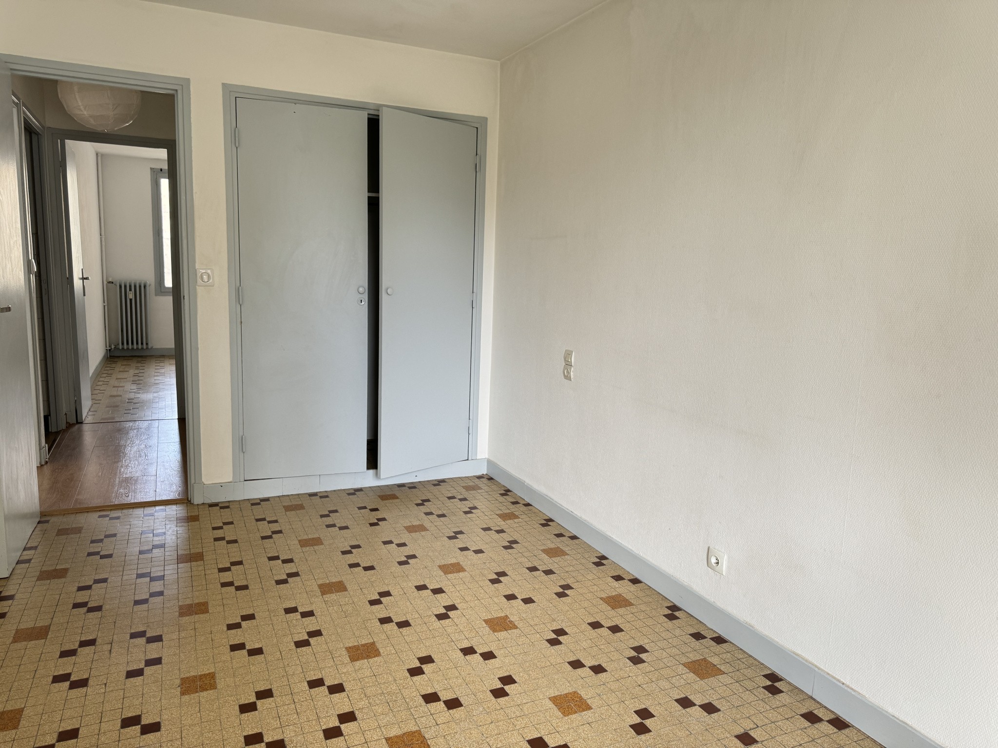 Vente Appartement à Montpellier 3 pièces