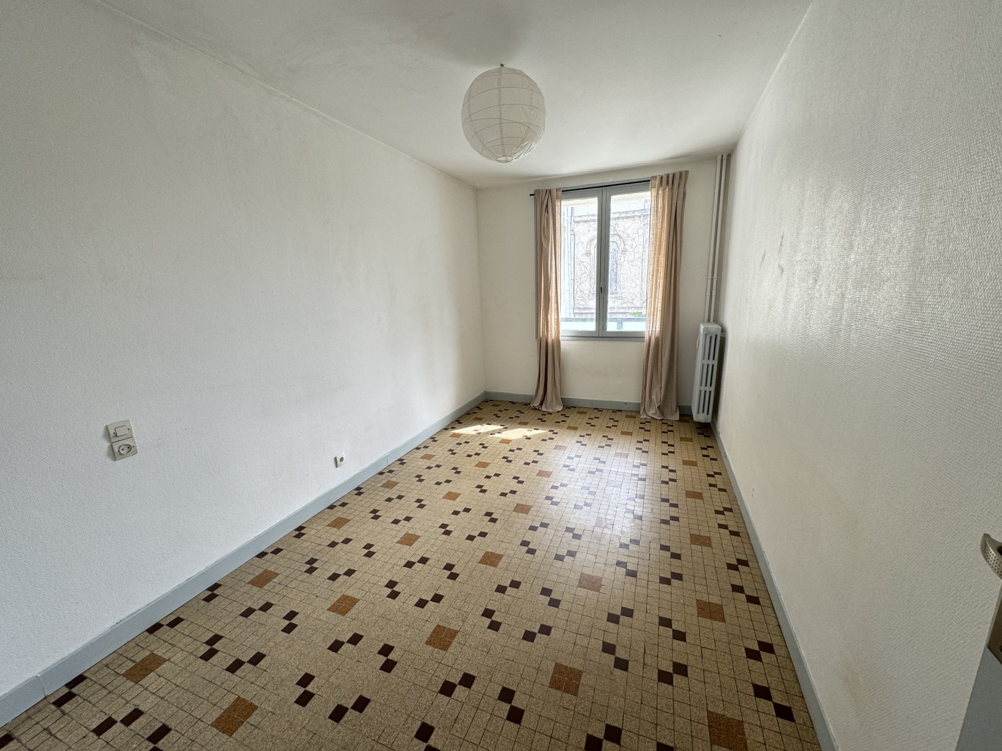 Vente Appartement à Montpellier 3 pièces