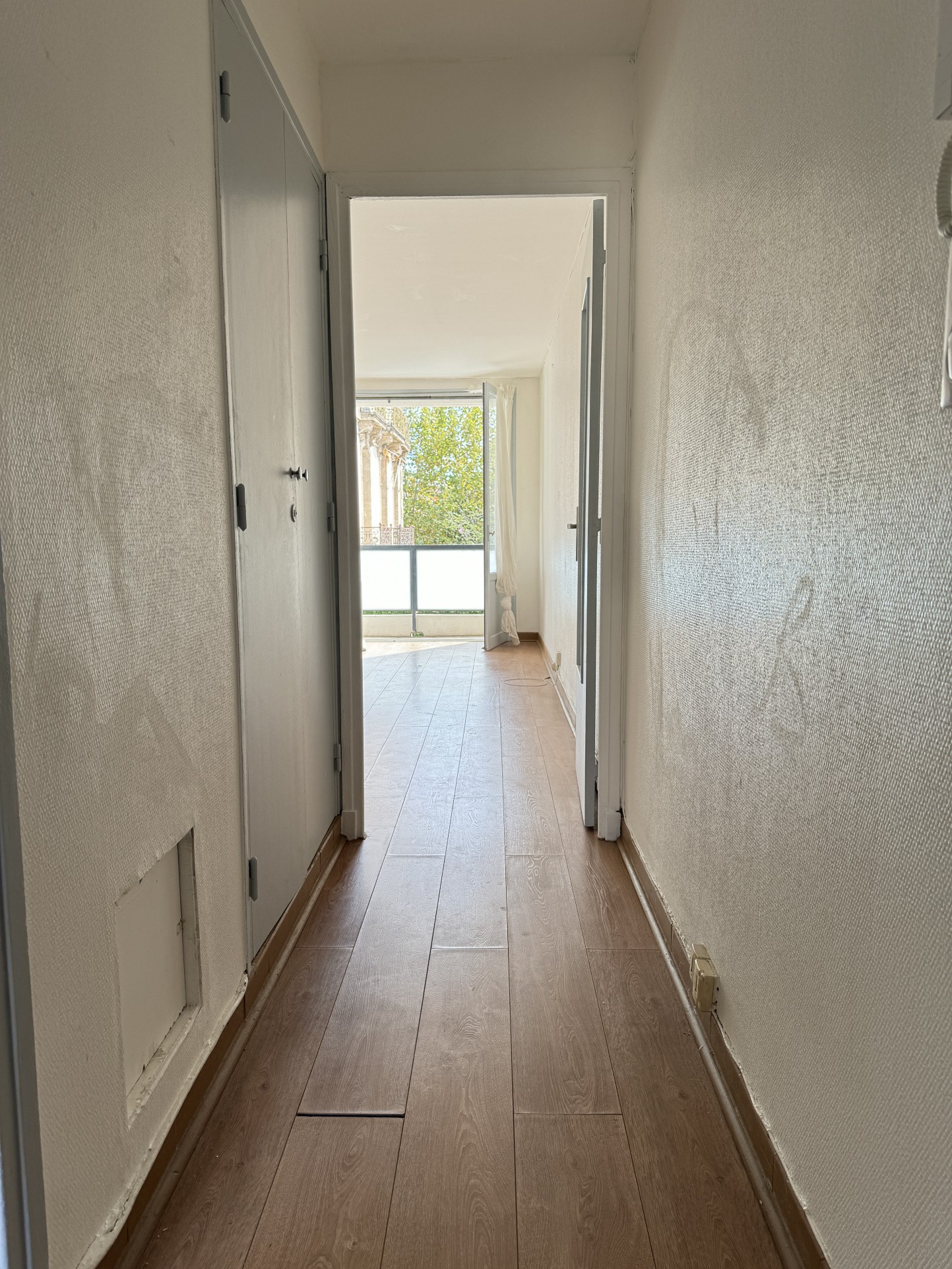 Vente Appartement à Montpellier 3 pièces