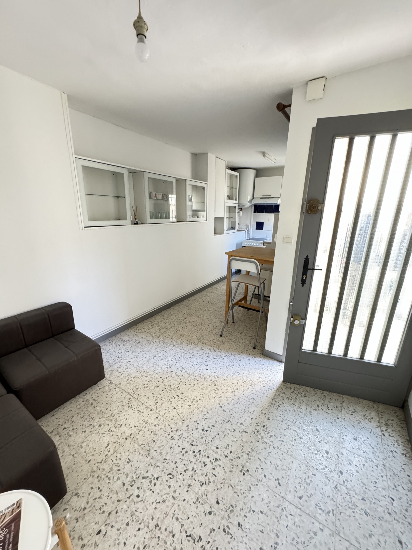 Vente Appartement à Nîmes 2 pièces