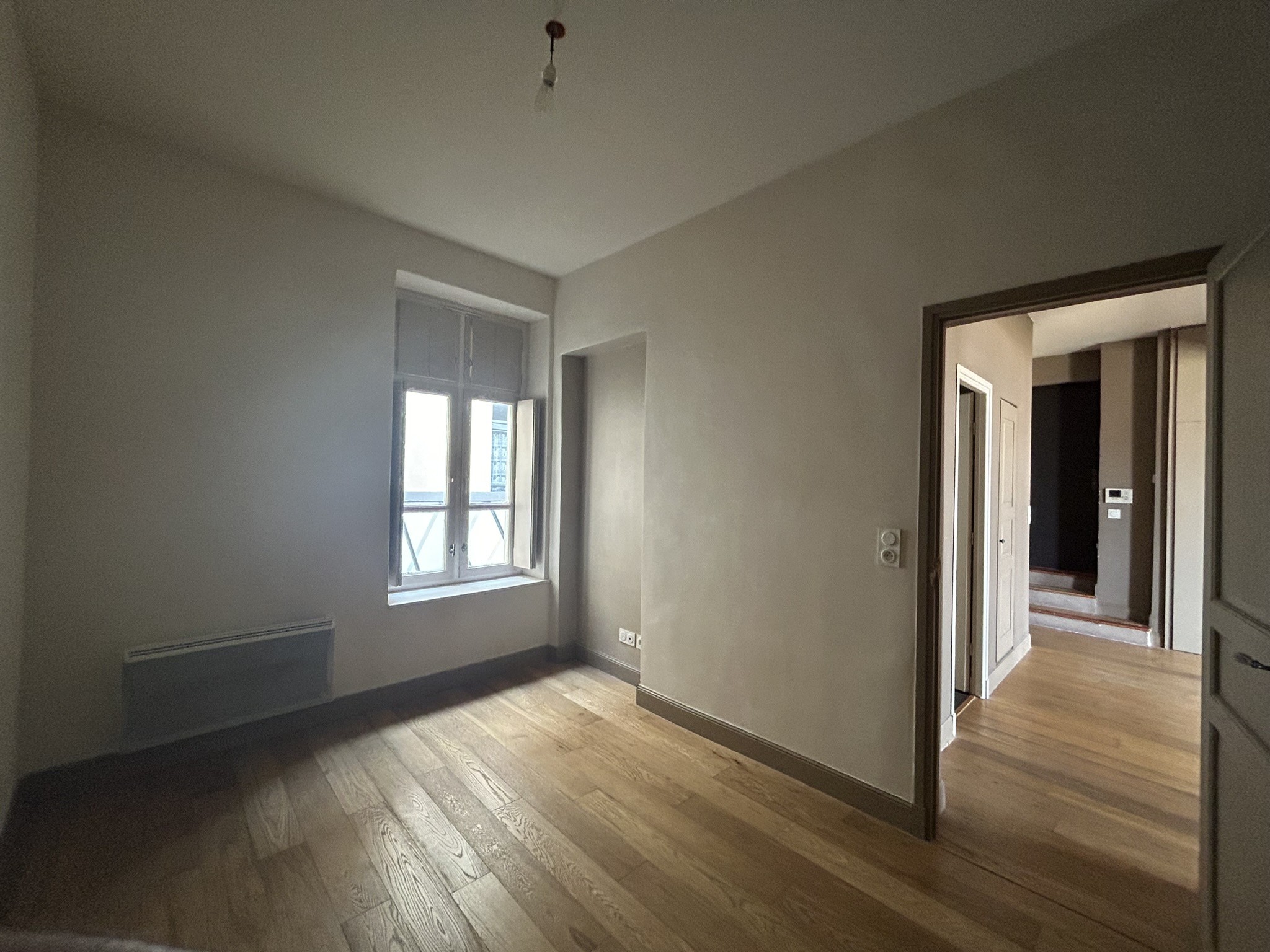 Vente Appartement à Nîmes 3 pièces