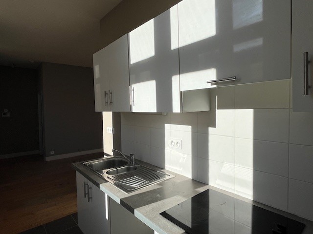 Vente Appartement à Nîmes 3 pièces