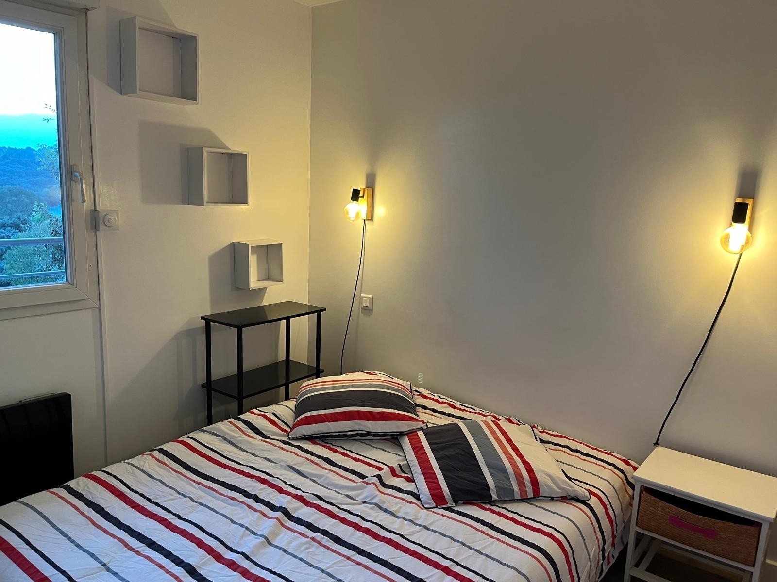 Location Appartement à Nîmes 2 pièces