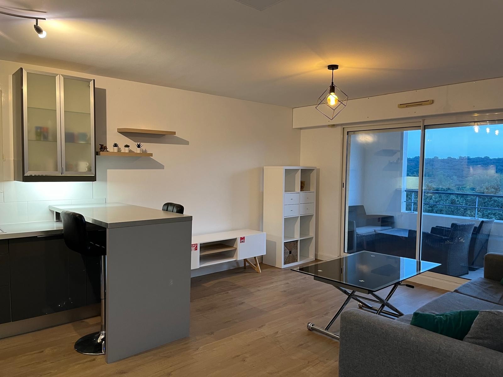 Location Appartement à Nîmes 2 pièces