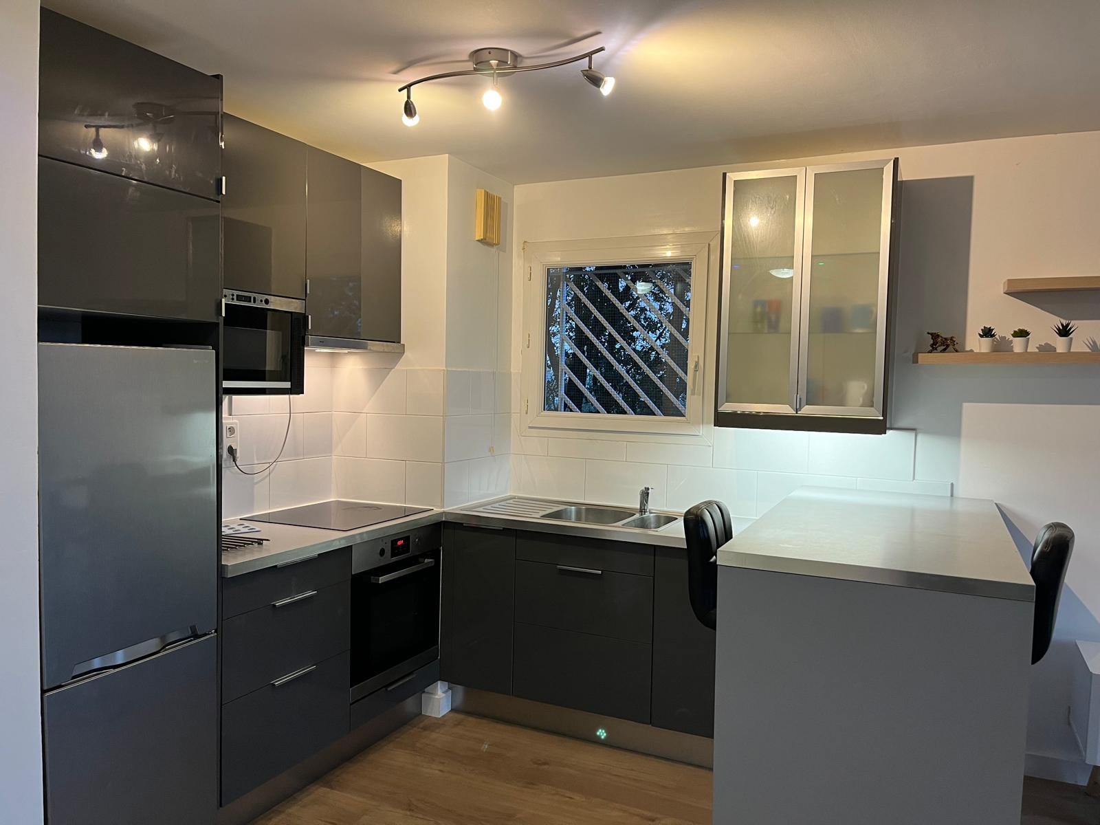 Location Appartement à Nîmes 2 pièces